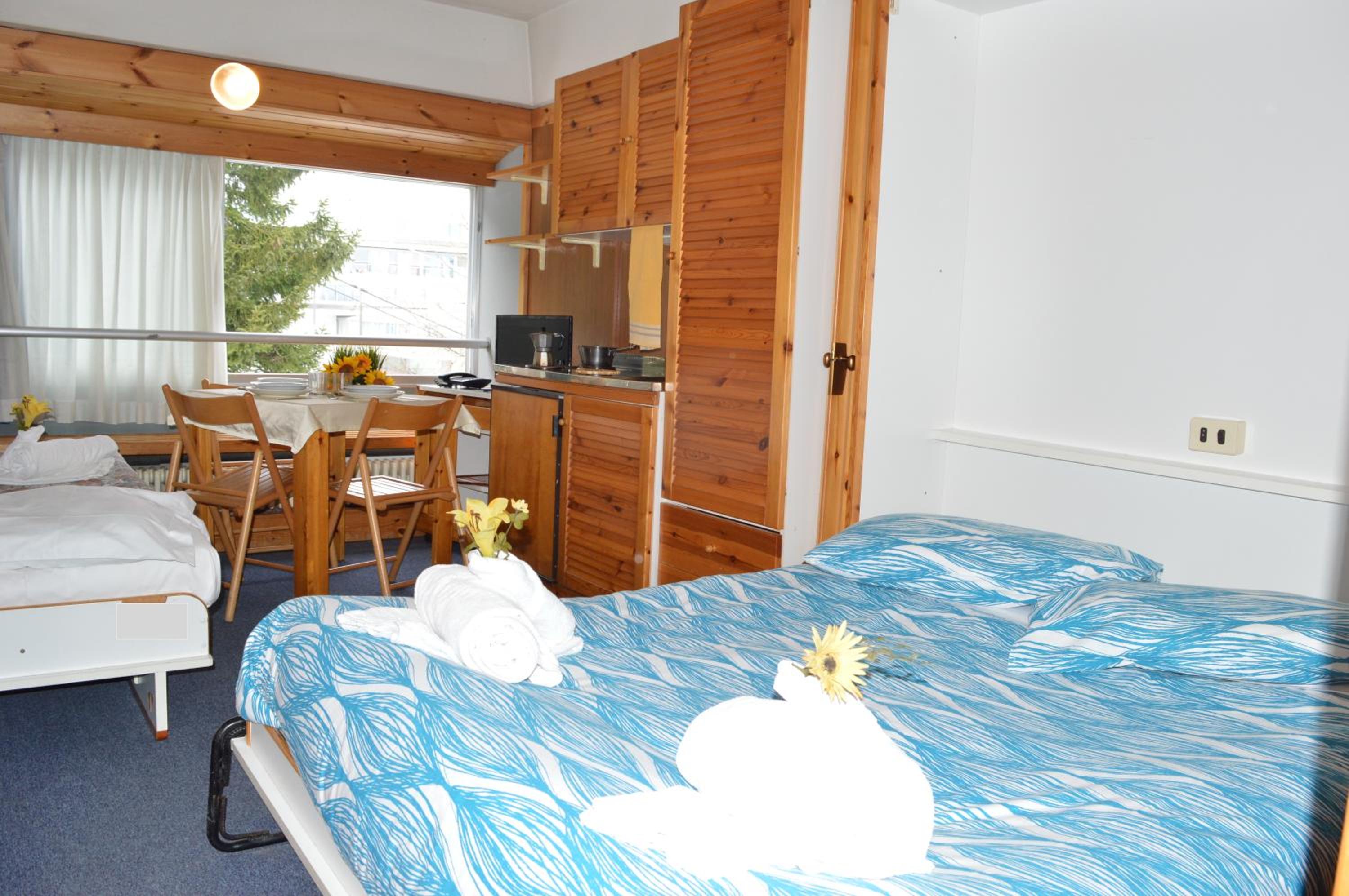 Standard Studio (3 Adults) photo 3
