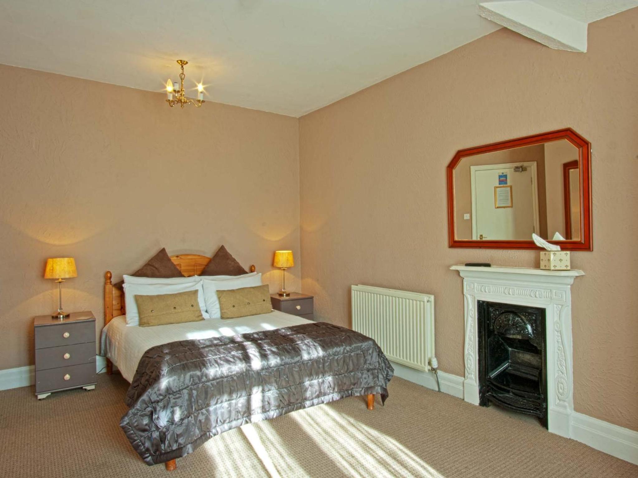 Double Room photo 1