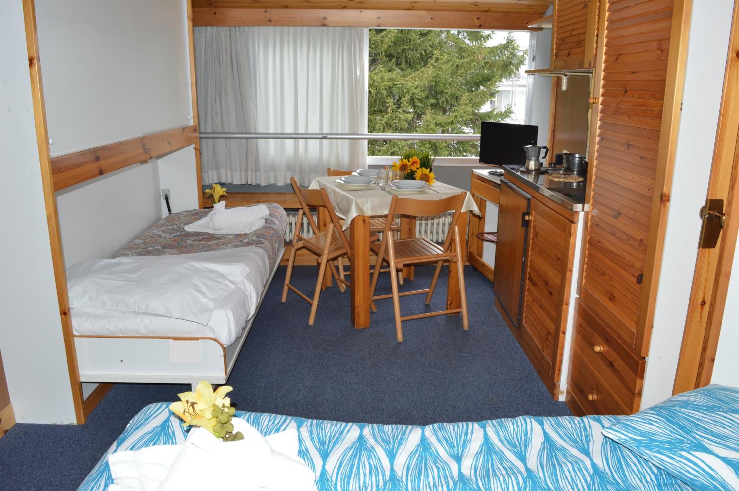 Standard Studio (3 Adults) photo 1