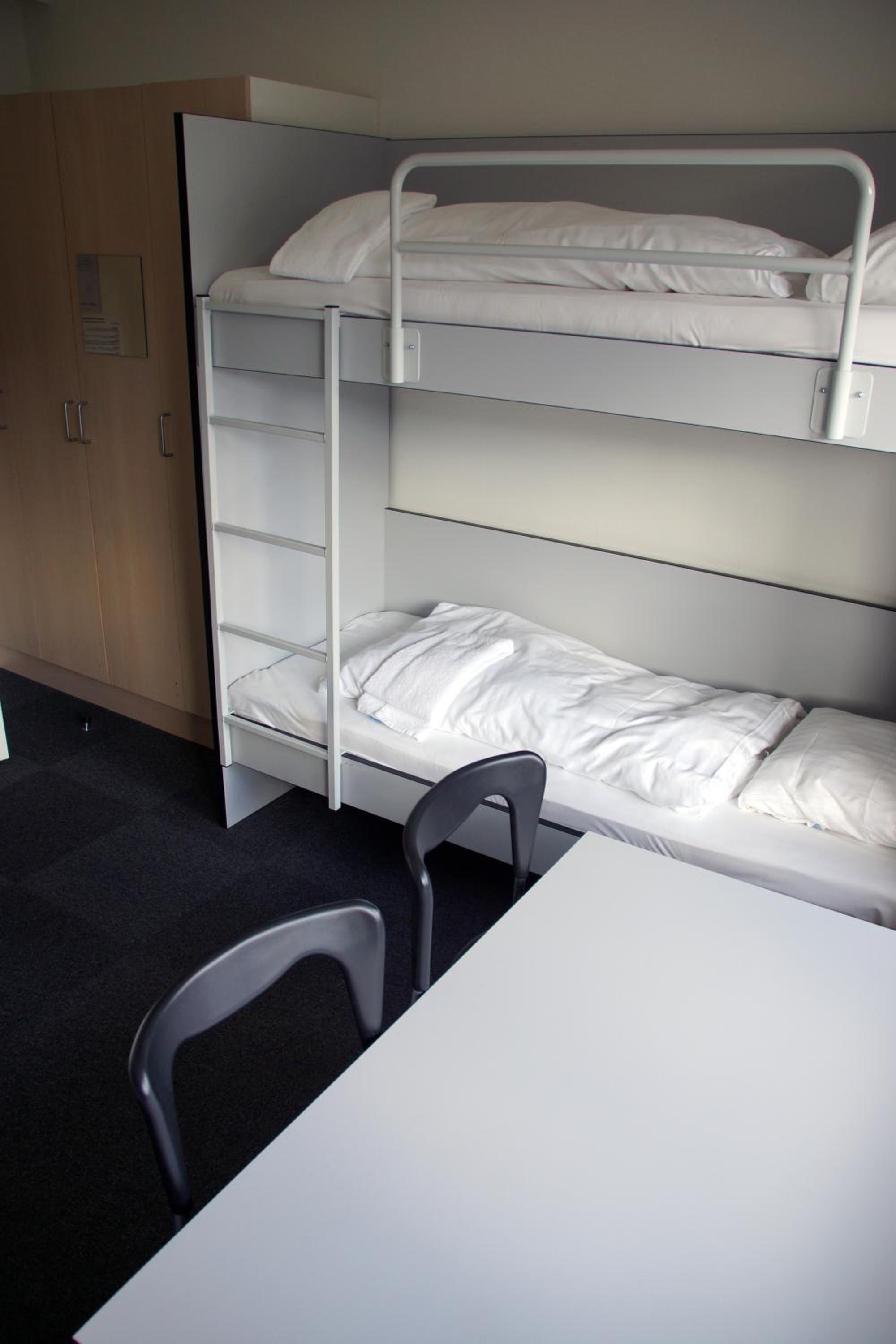 Hostel Room (3 Adults) photo 1