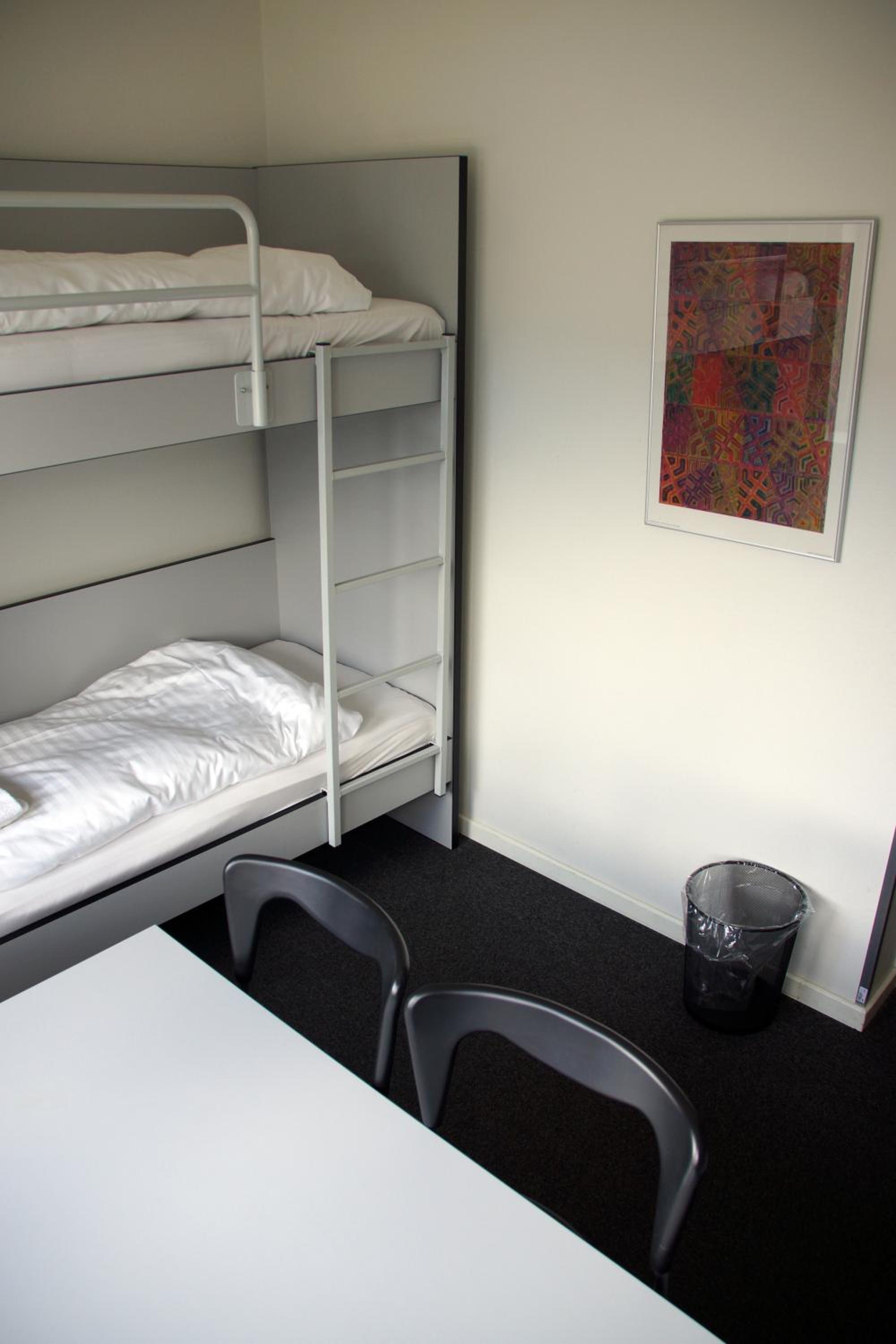 Hostel Room (3 Adults) photo 3