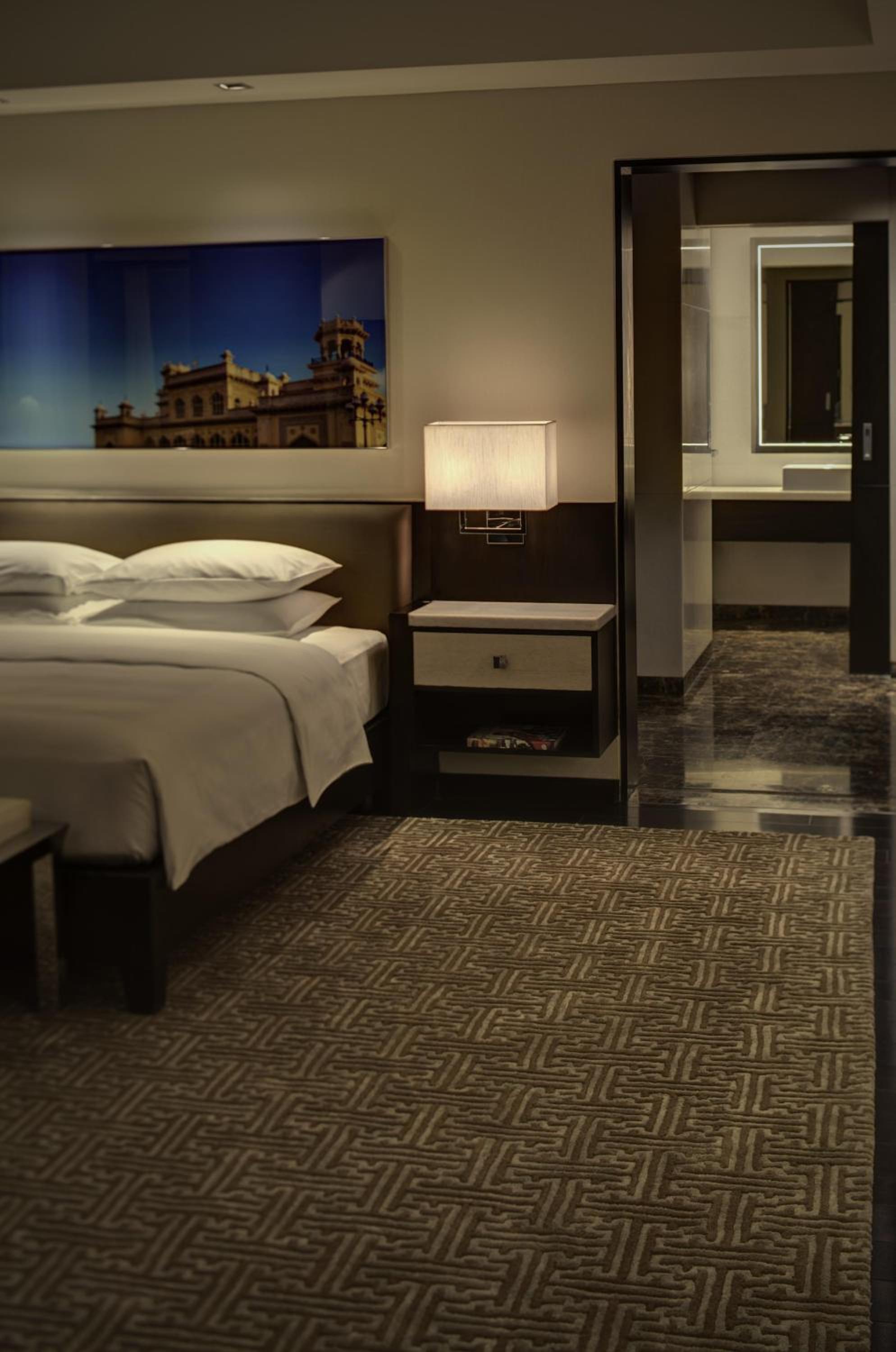 Executive Suite