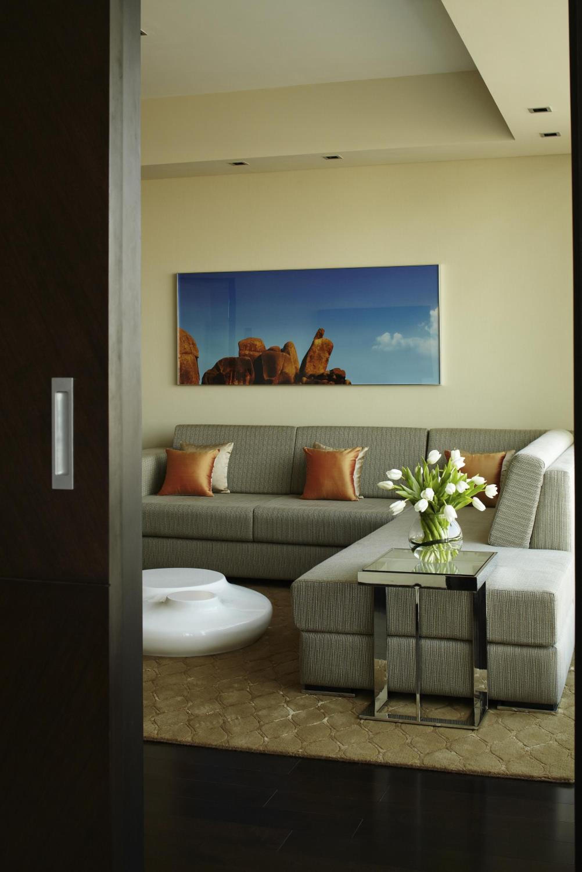 Executive Suite