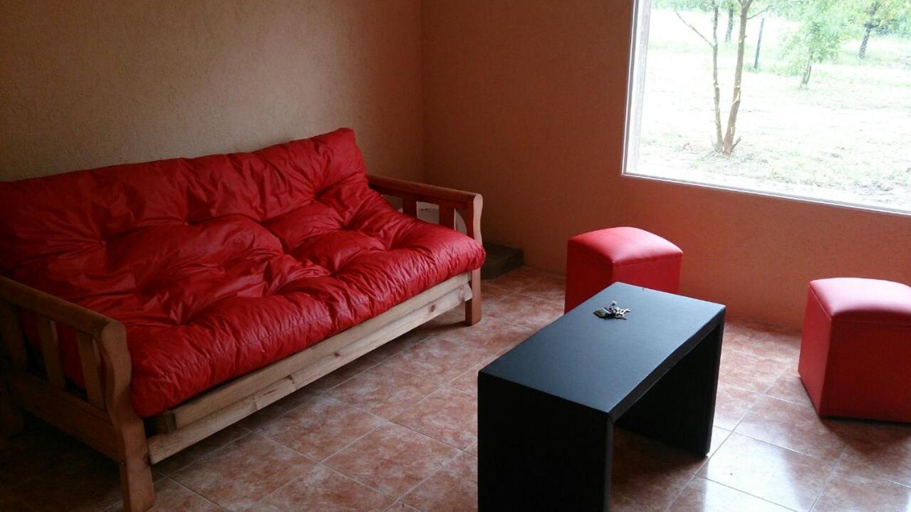 Superior Chalet photo 1