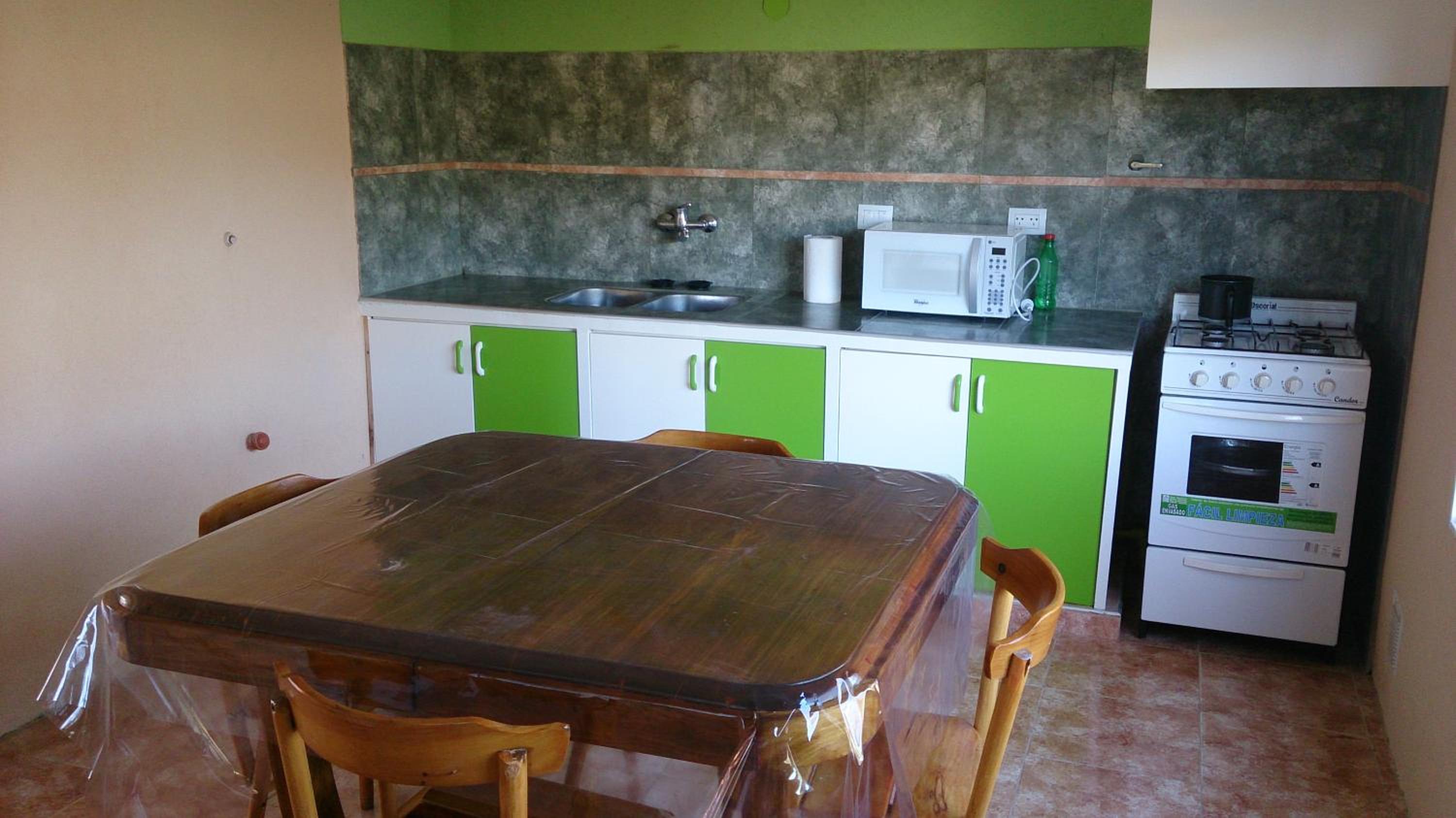 Superior Chalet photo 2