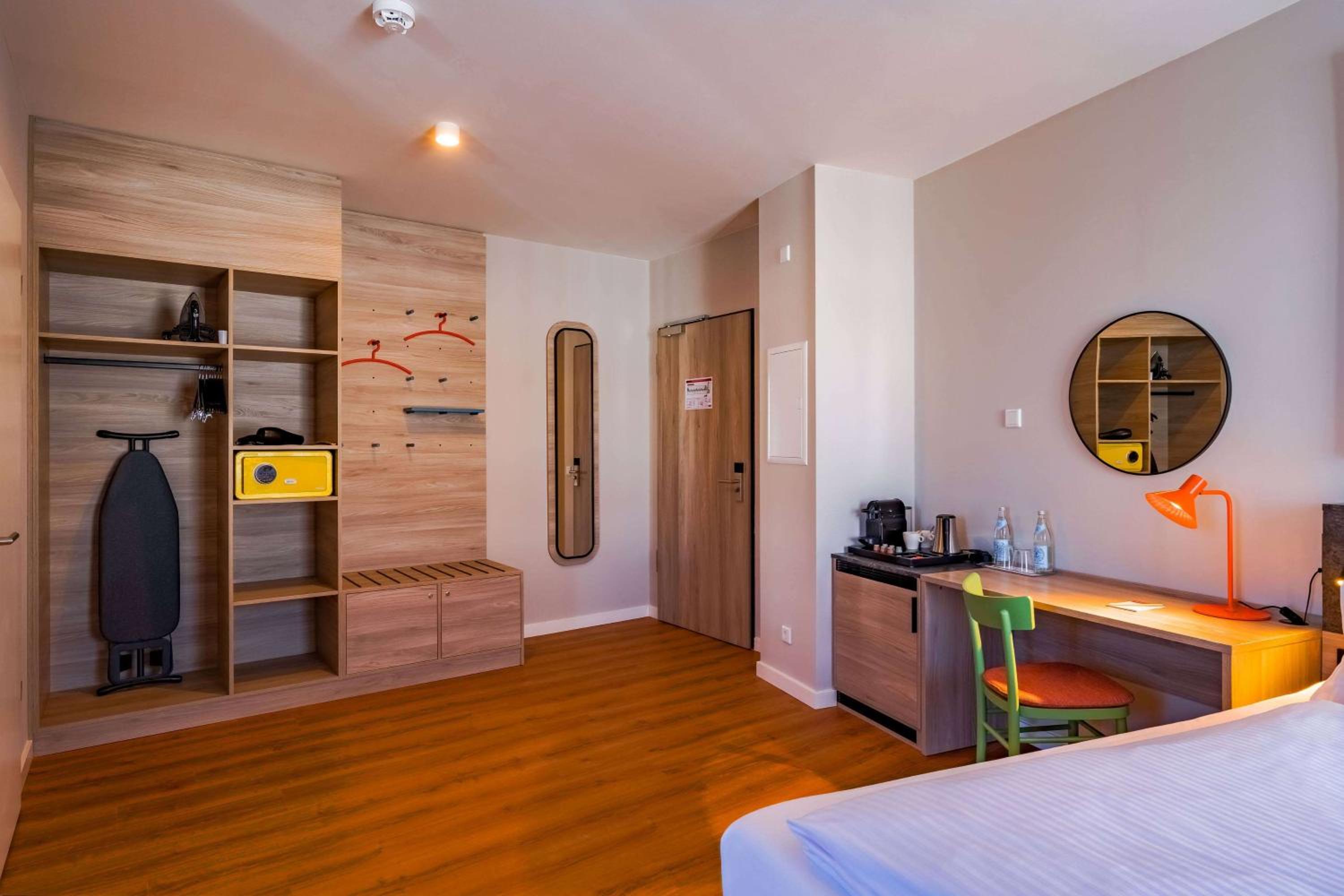 Junior Suite - Photo 1
