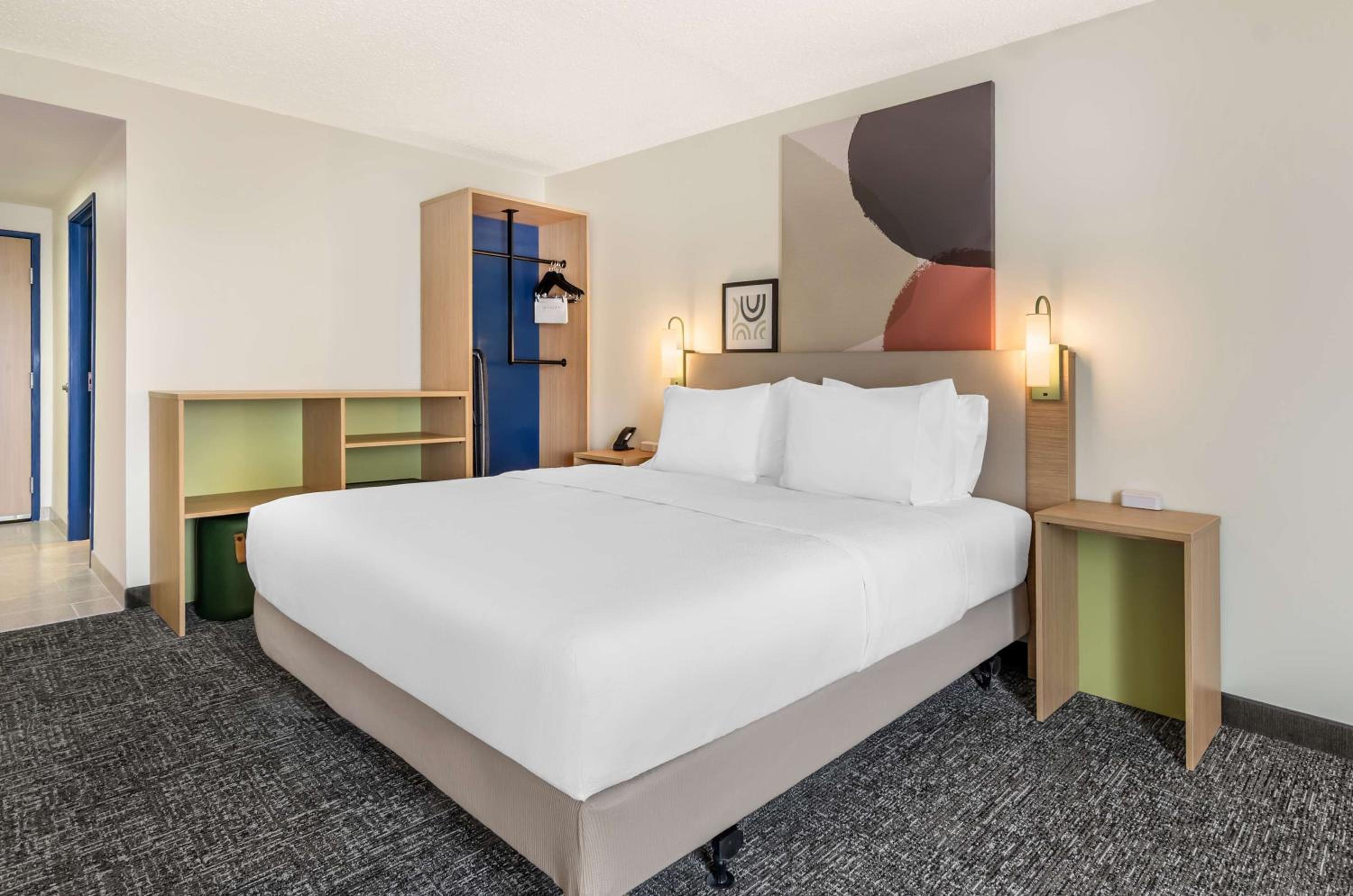 King Room - Photo 2