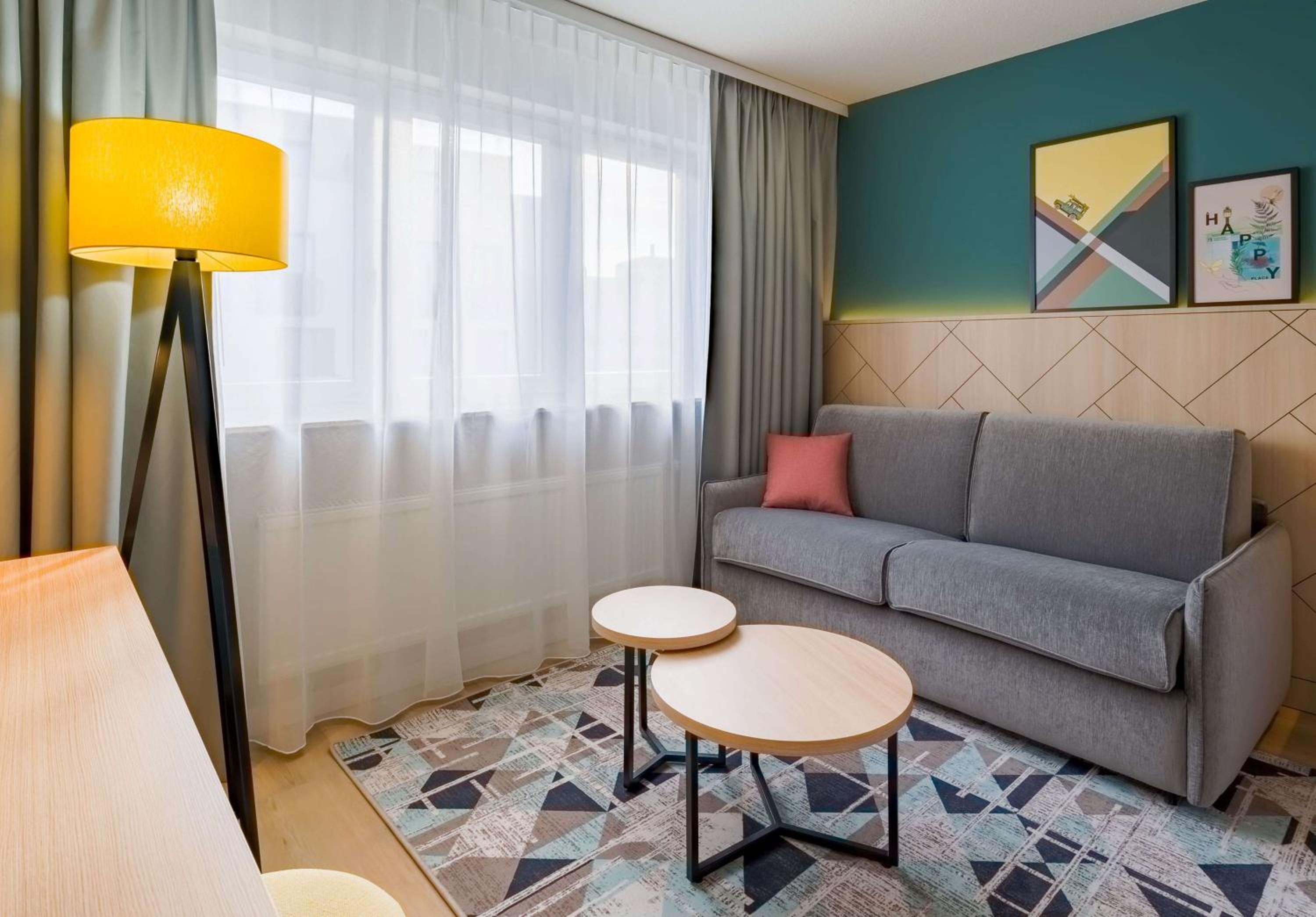 King Room with Kitchenette - Photo 11