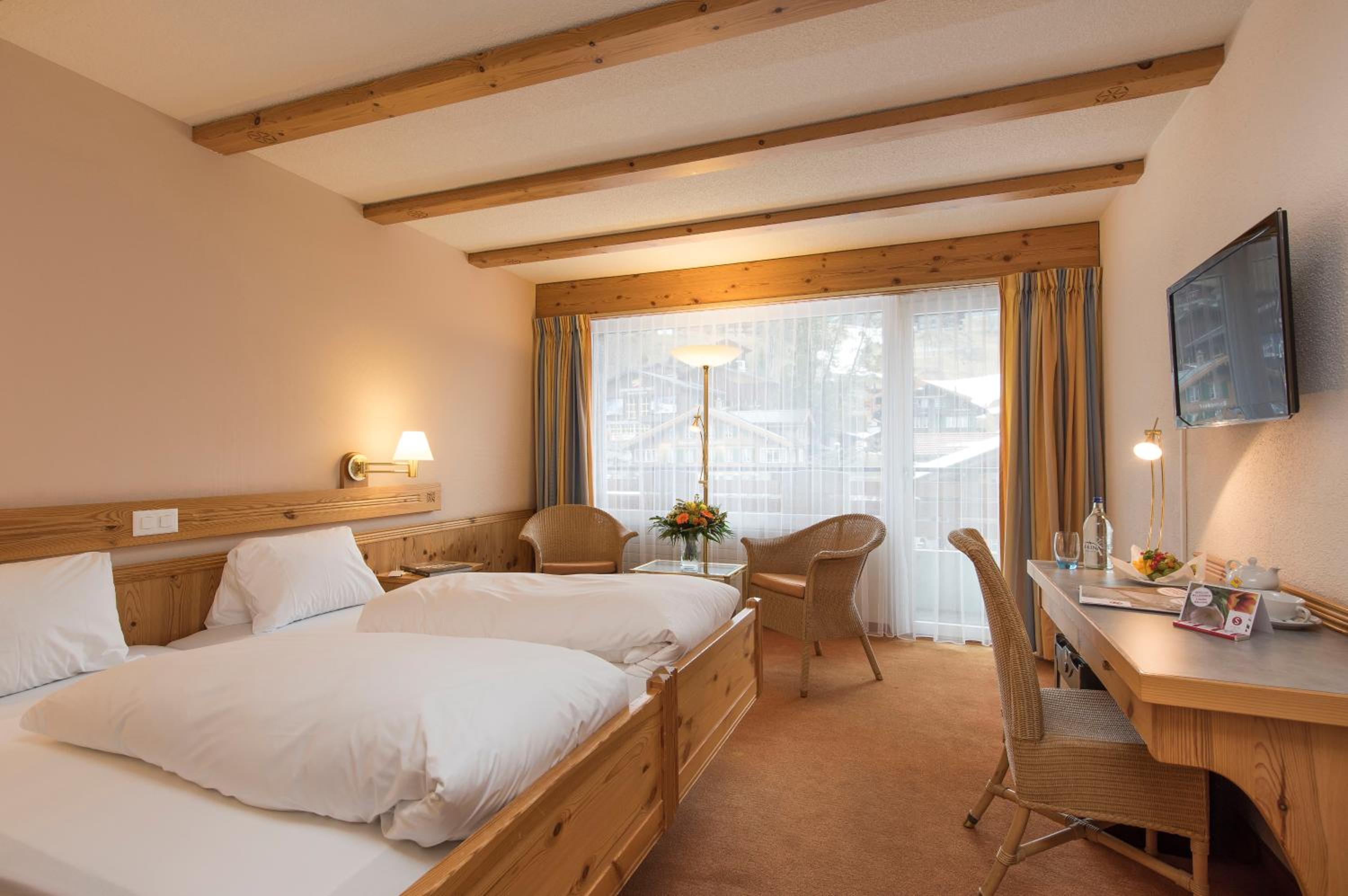 Standard Double Room - Photo 1