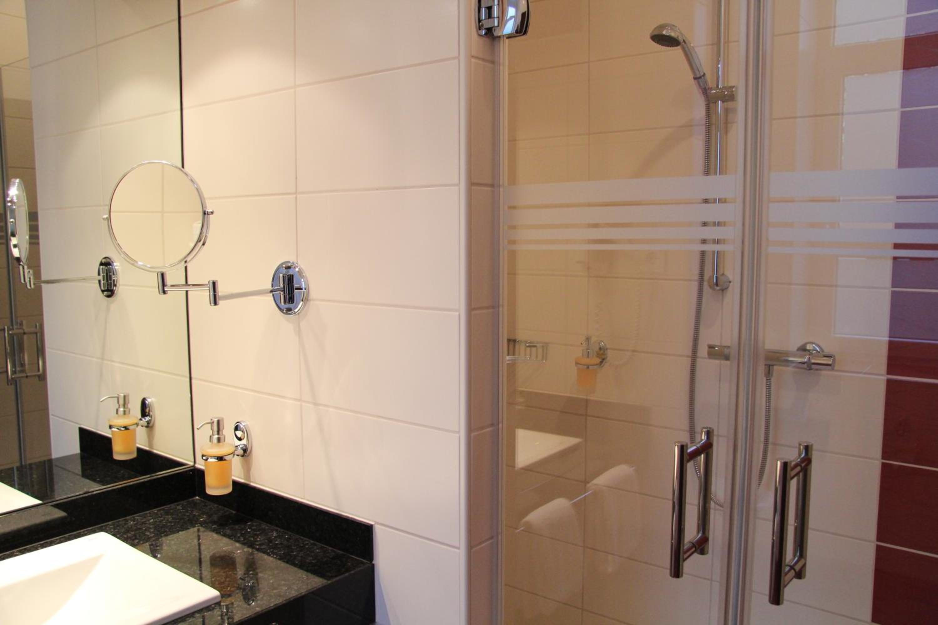 Double Room - Photo 2