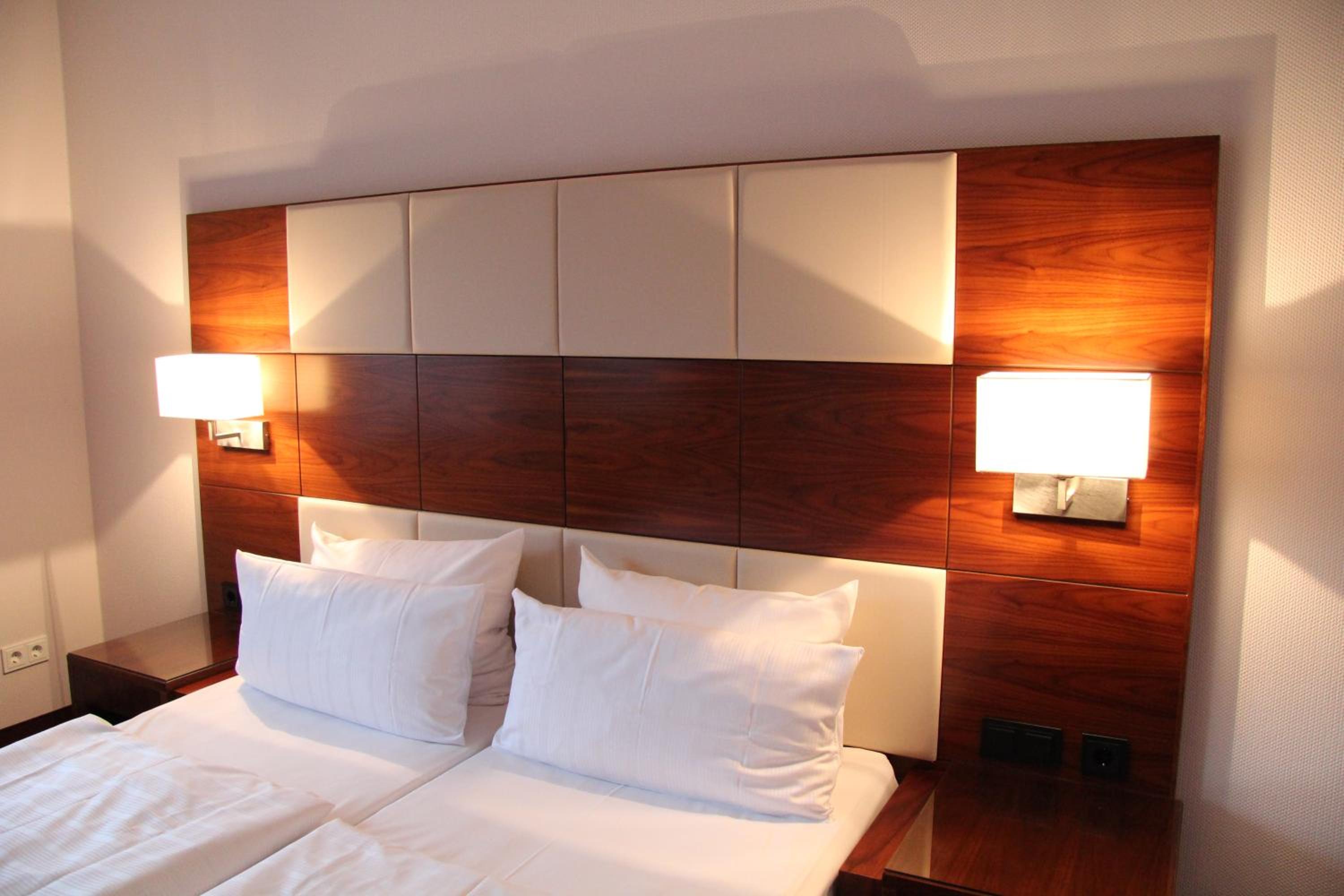 Double Room - Photo 8