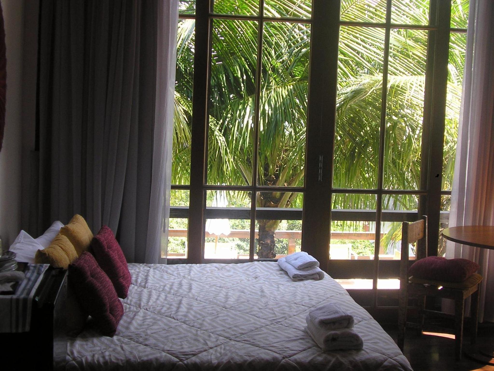 King Suite with Ocean View - Photo 1