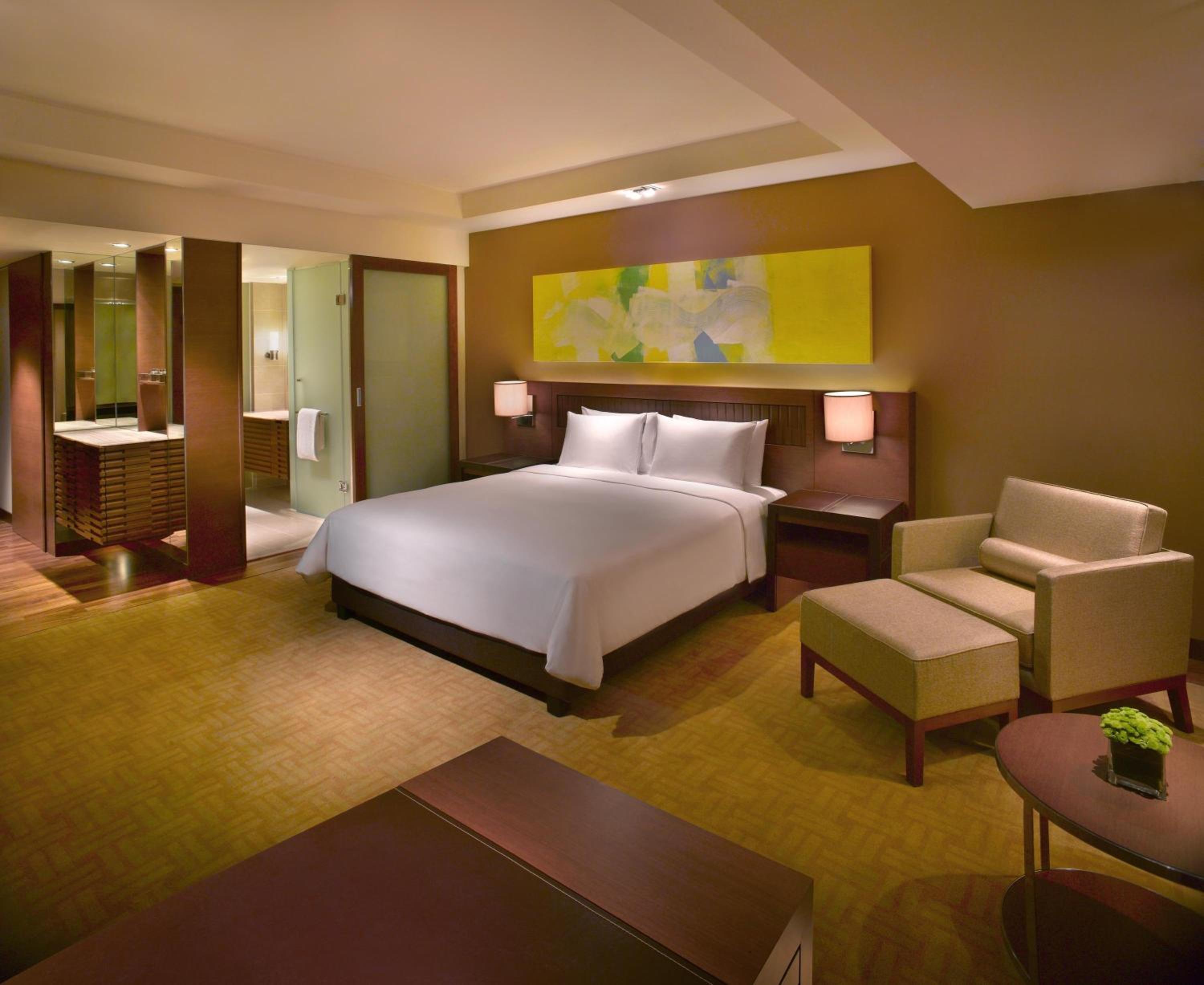 King Room - Club Access - Photo 5