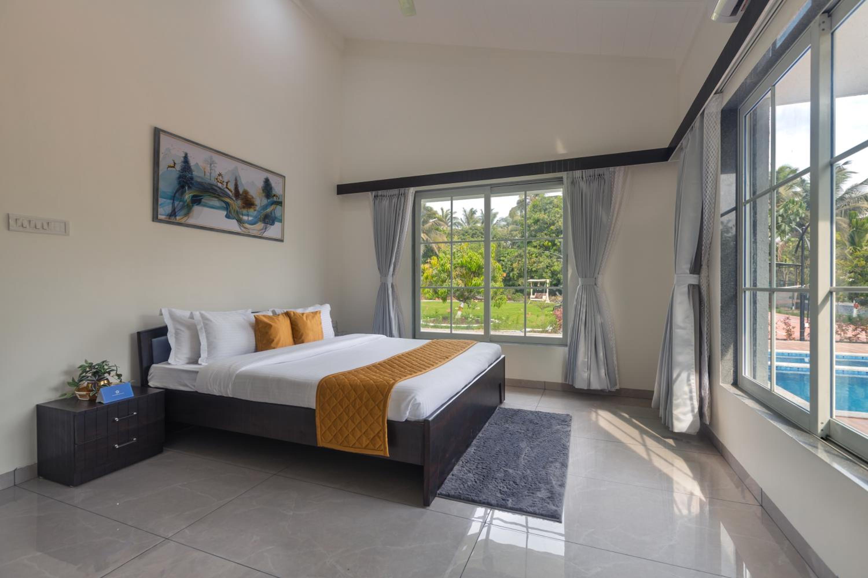 Villa - Photo 9