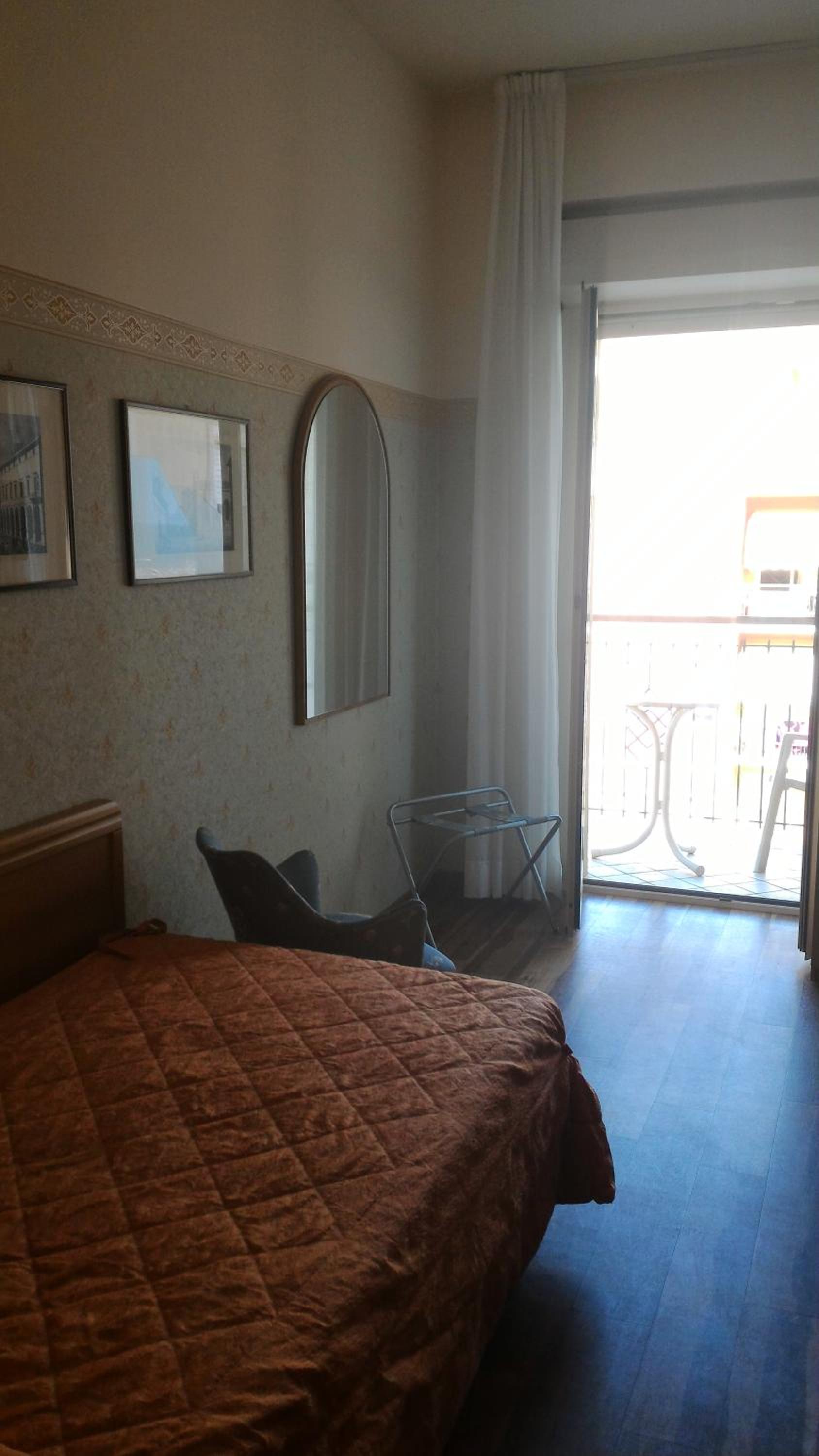 Economy Double/twin Room photo 3