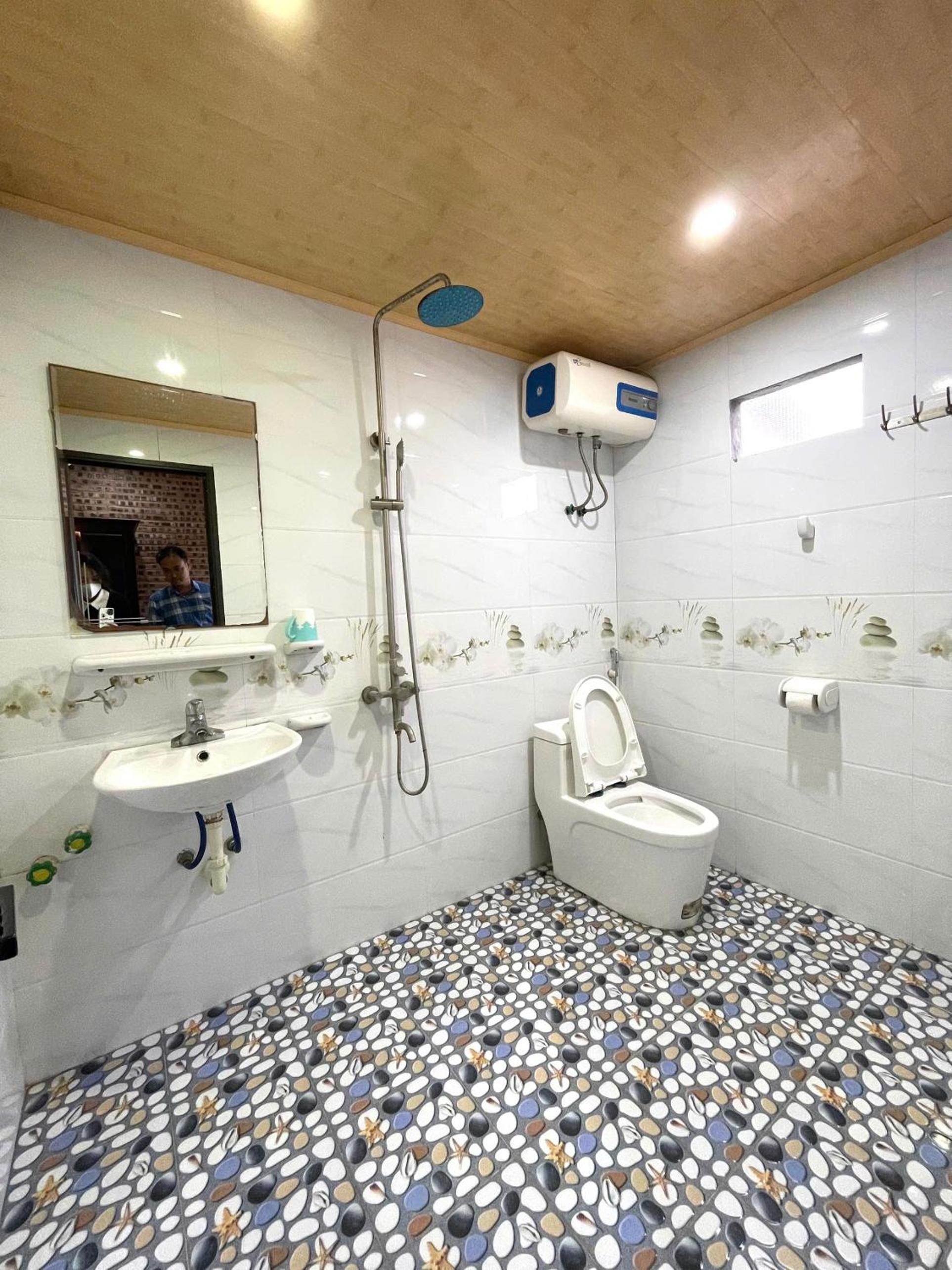 Family Bungalow - Photo 8