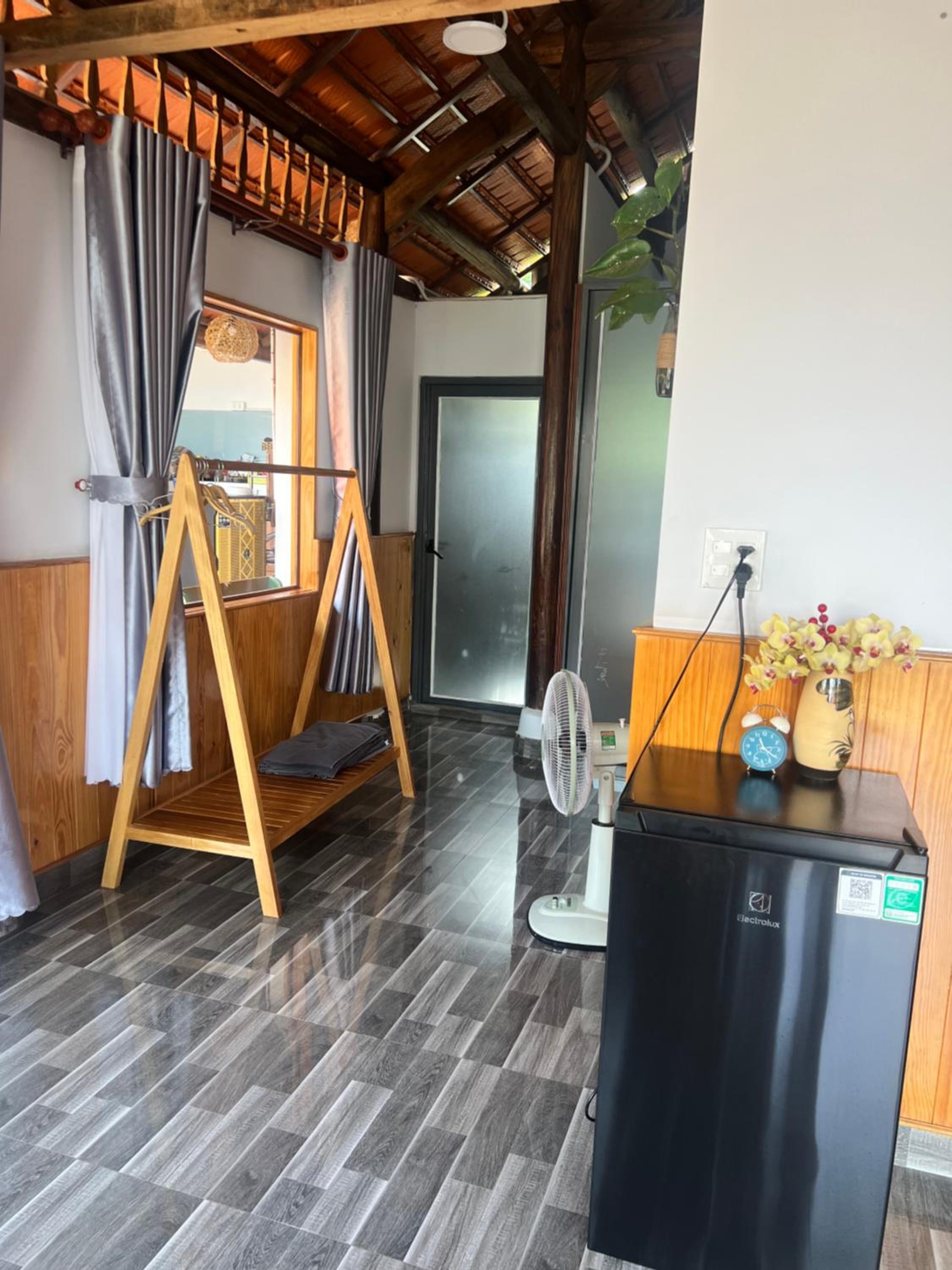 Apartment - Ground Floor photo 2