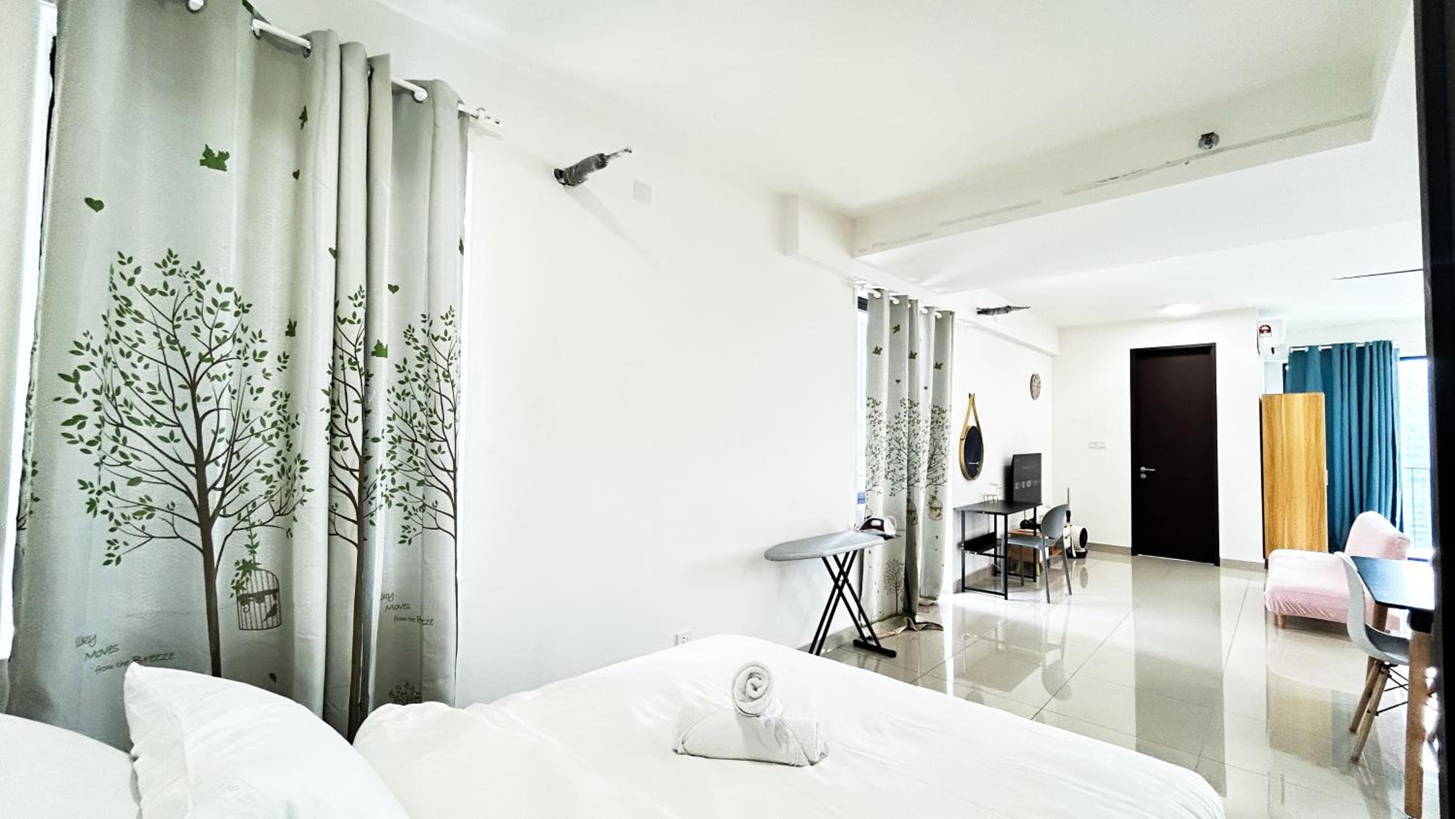 Deluxe Studio - Photo 15