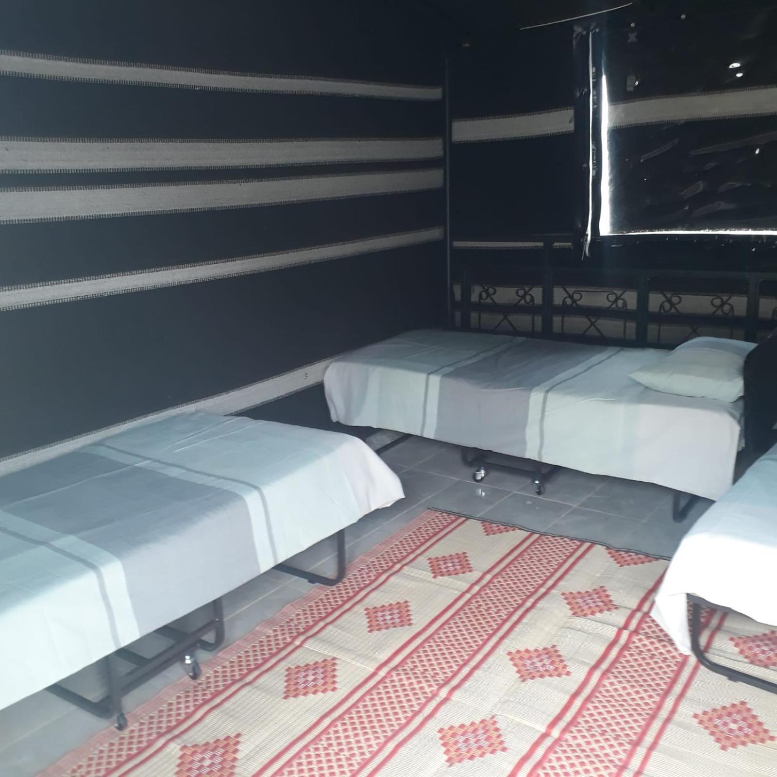 Triple Room with Shared Bathroom photo 1