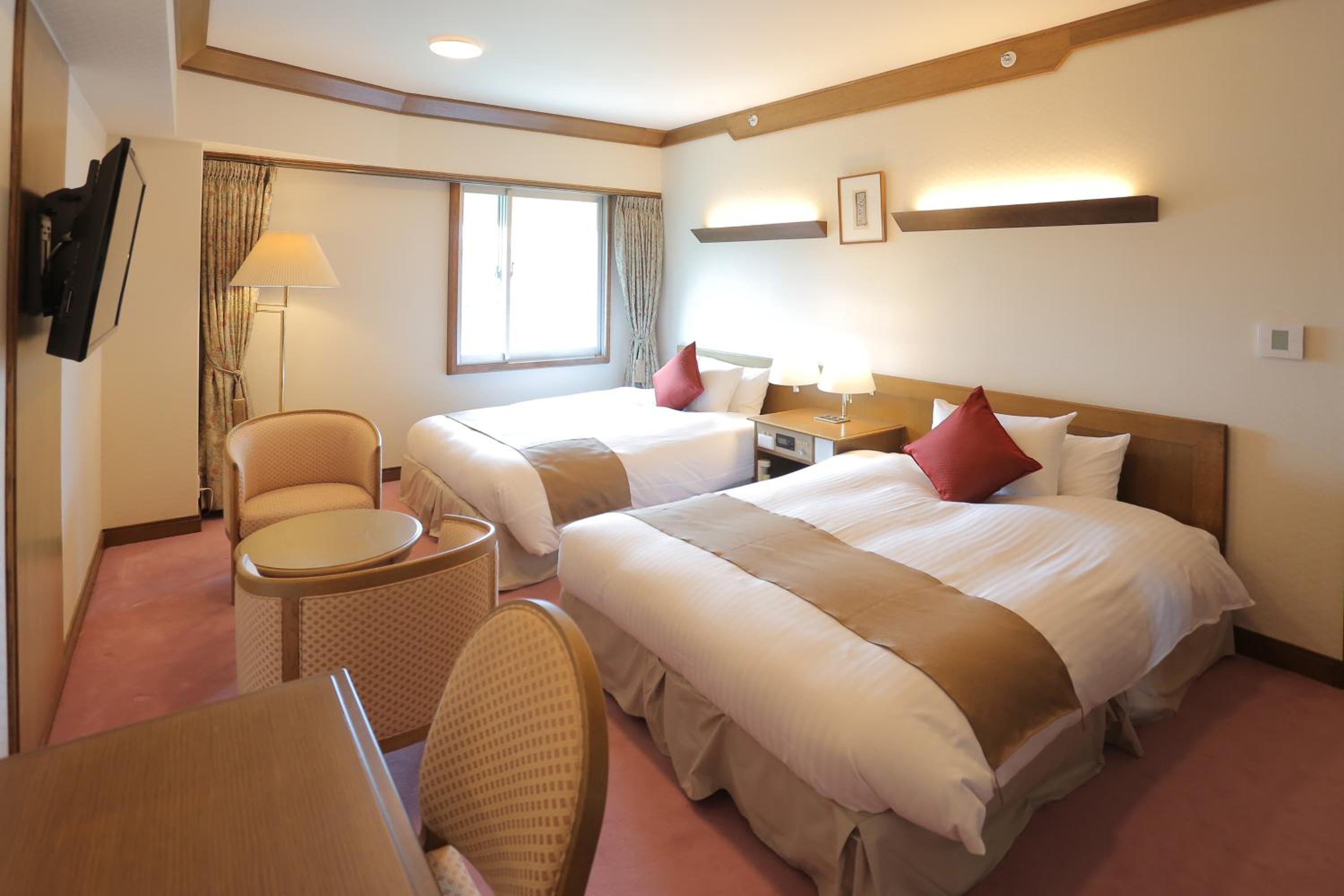 Suite photo 3