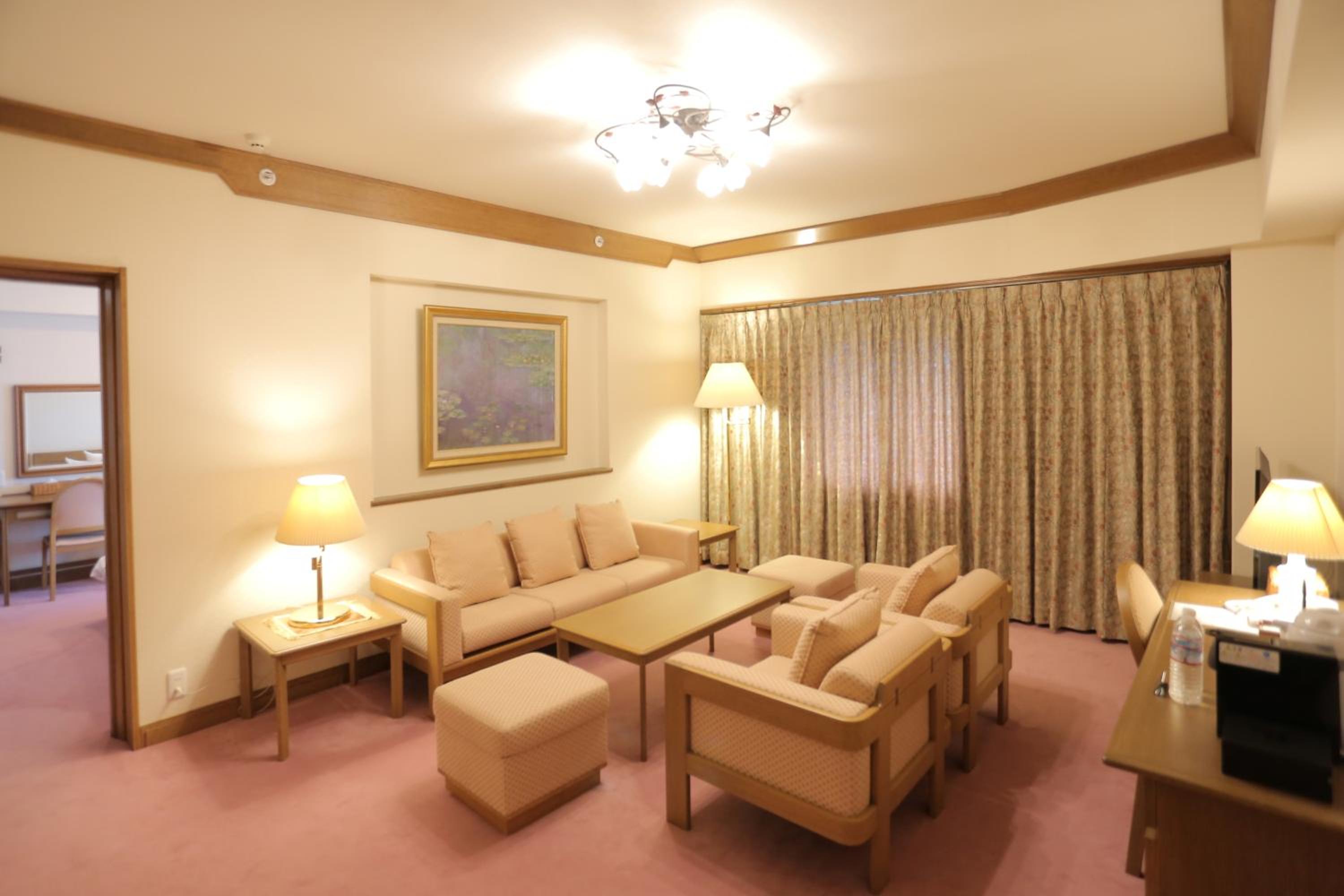 Suite photo 2