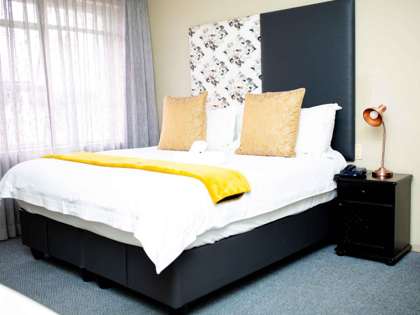 Standard Double Room - Photo 1