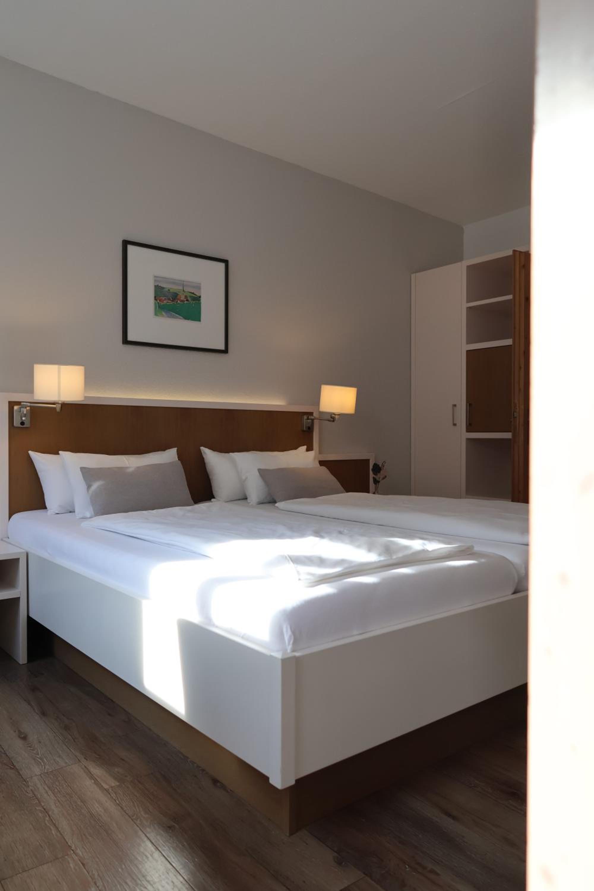 Small Double Room photo 3