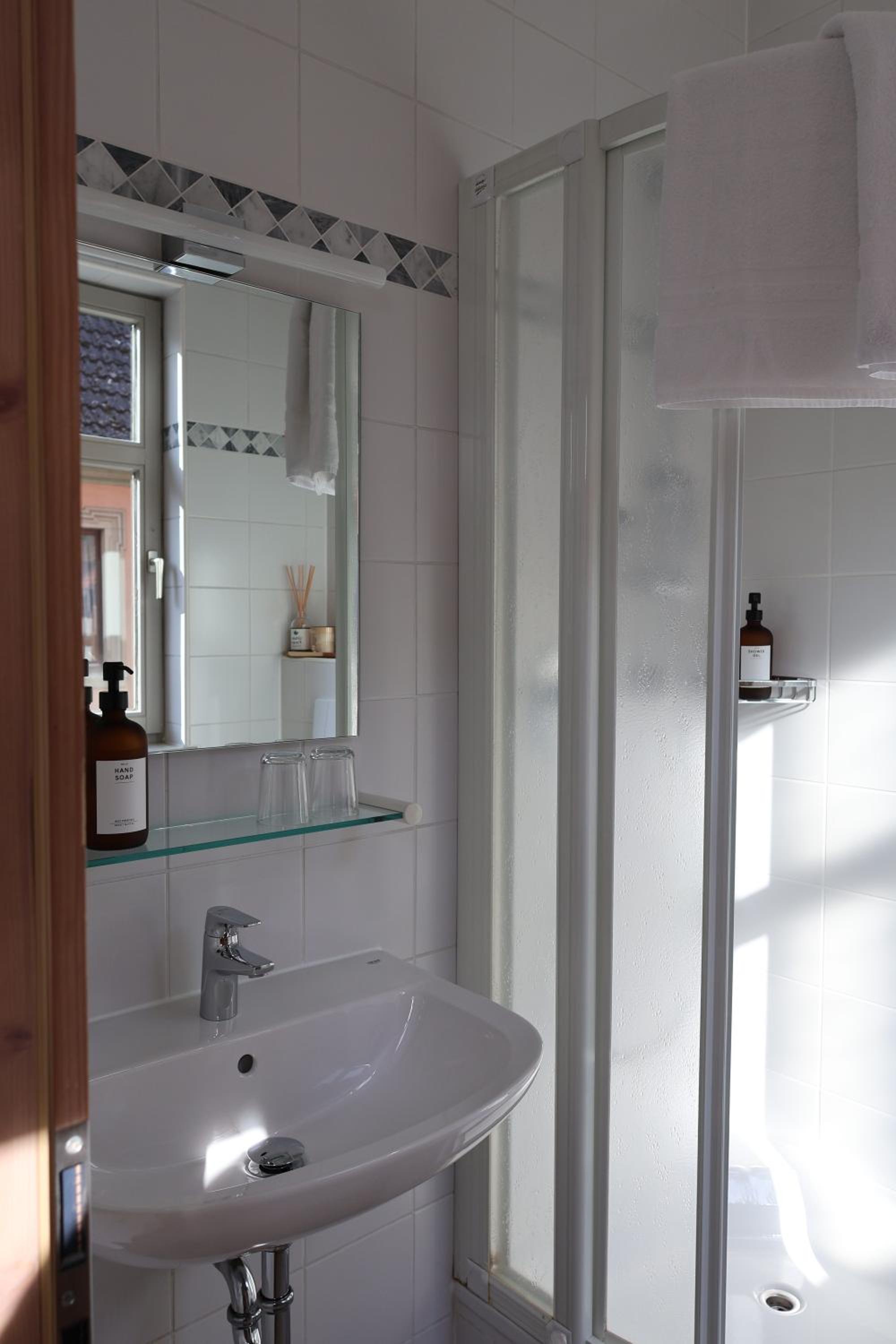 Small Double Room