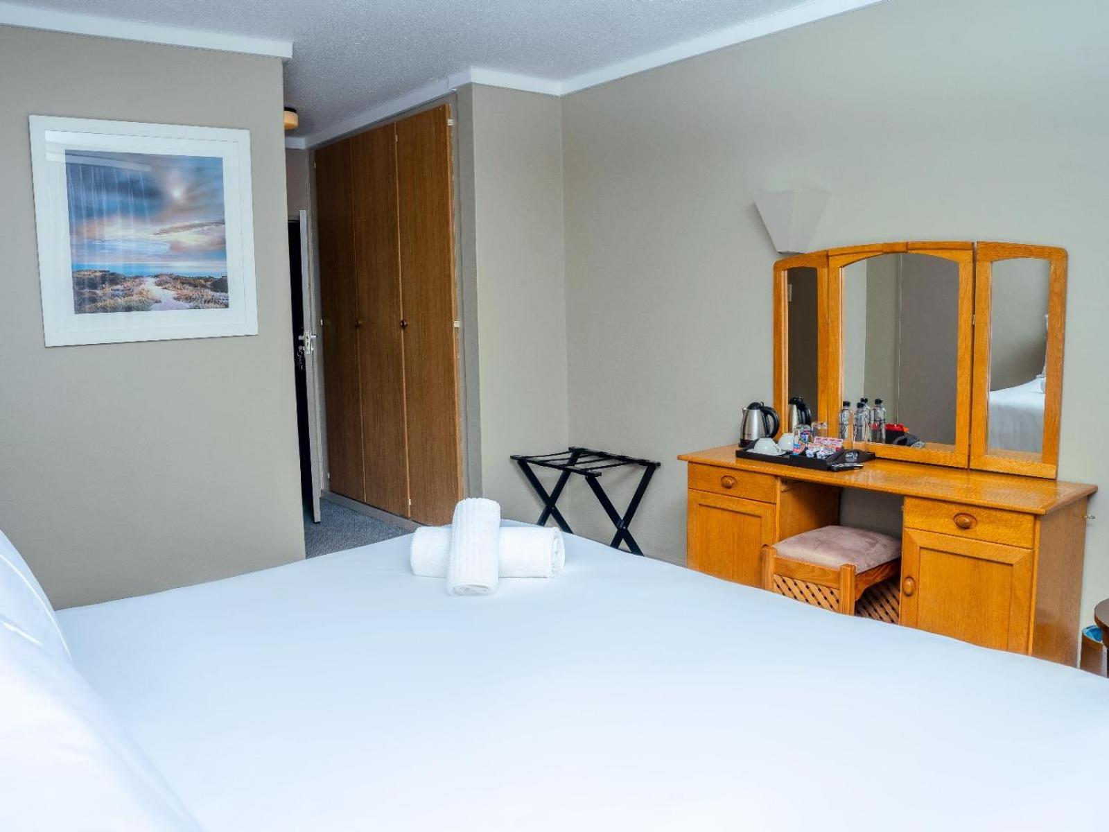 Standard Double Room - Photo 3