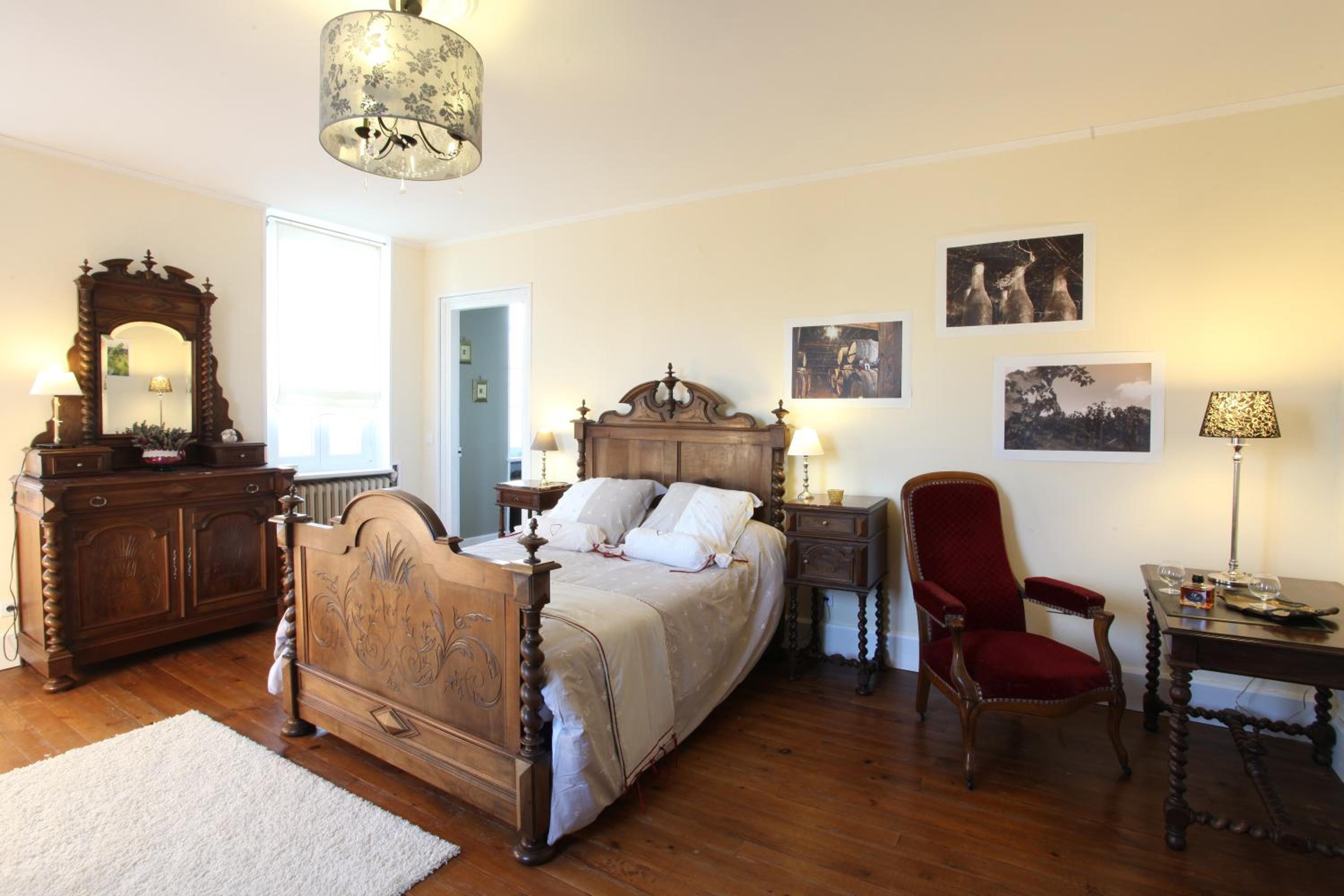 Double Room with City View photo 1
