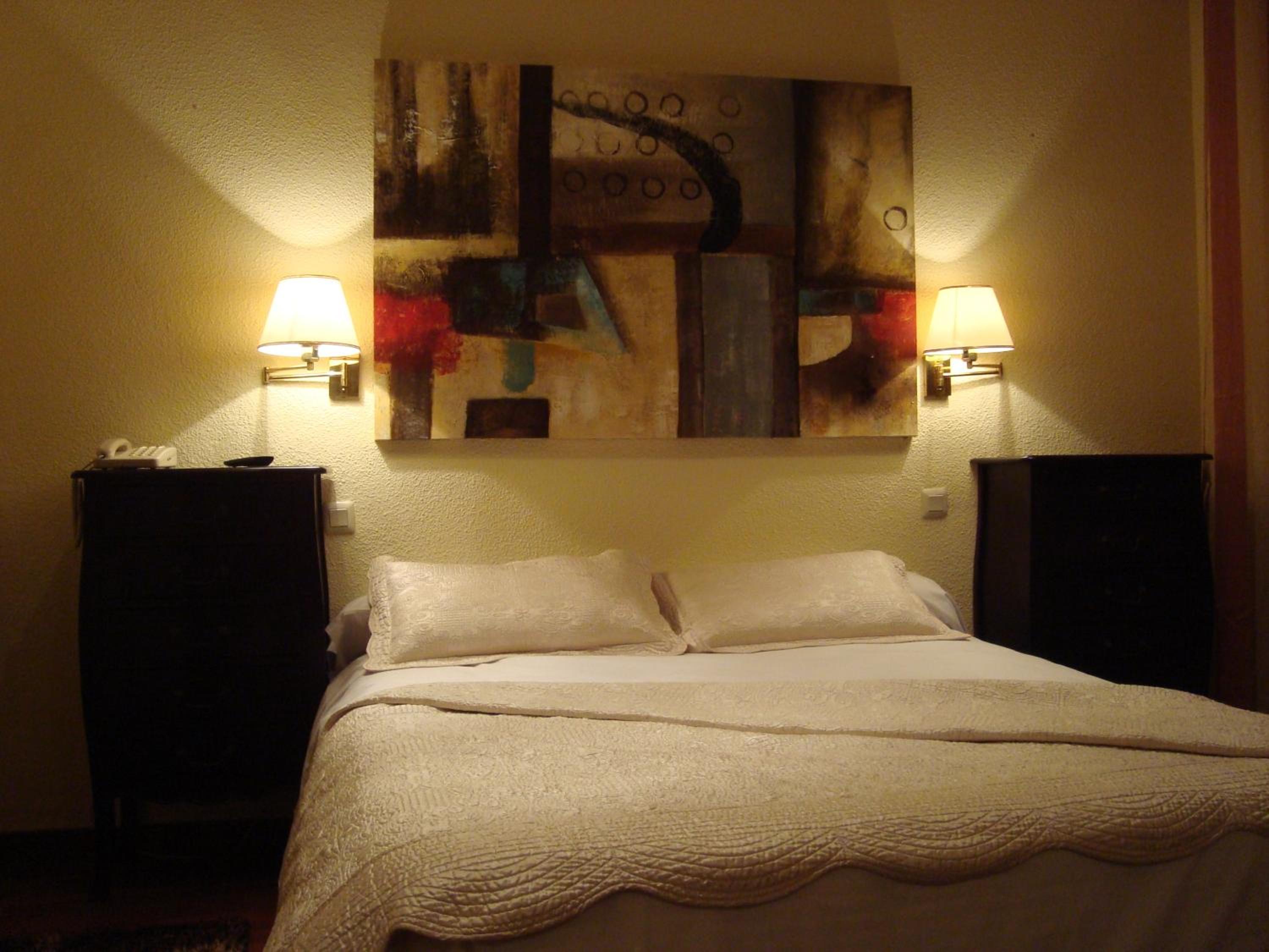 Habitación Individual