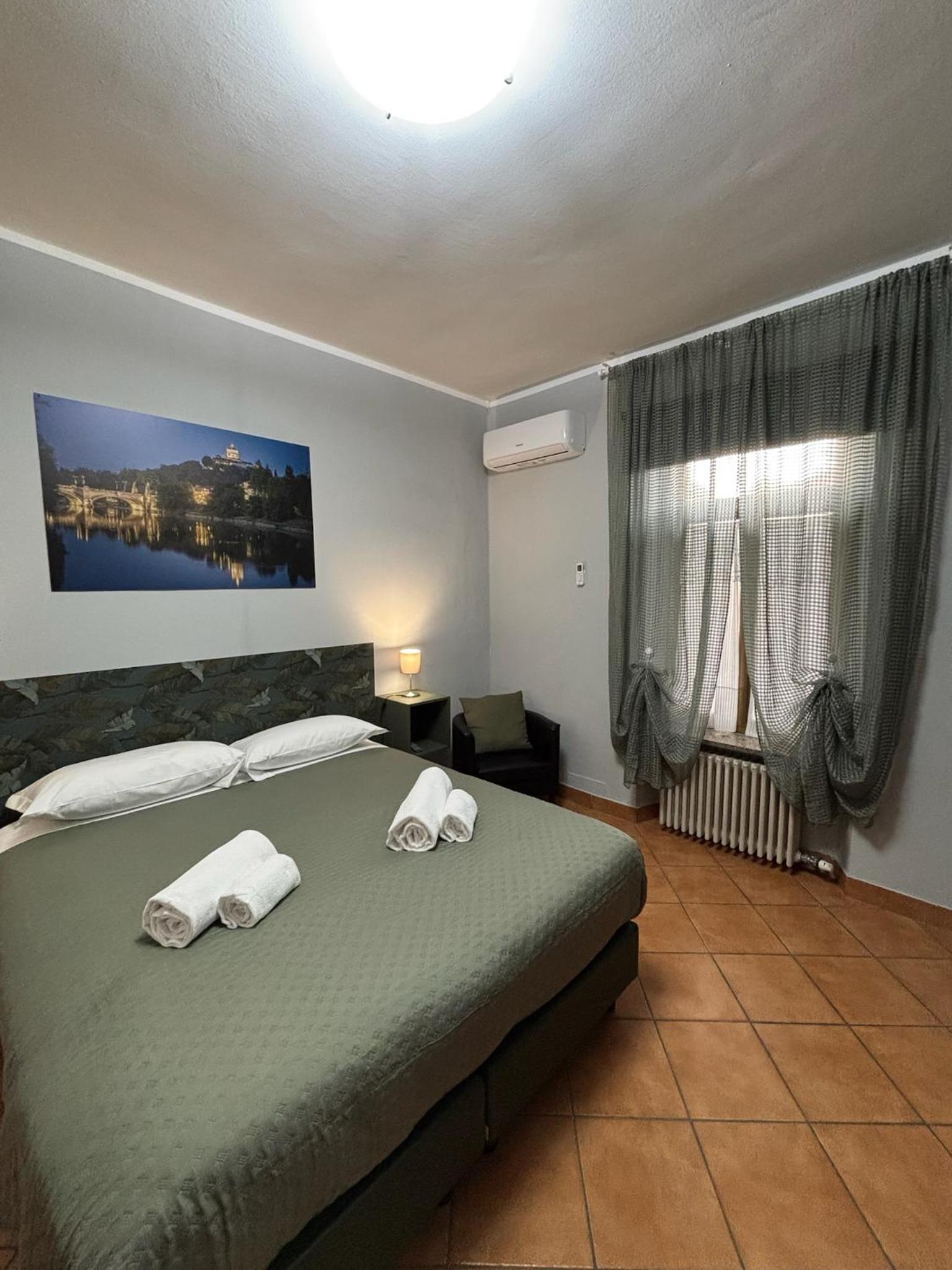 Superior Double or Twin Room - Photo 6