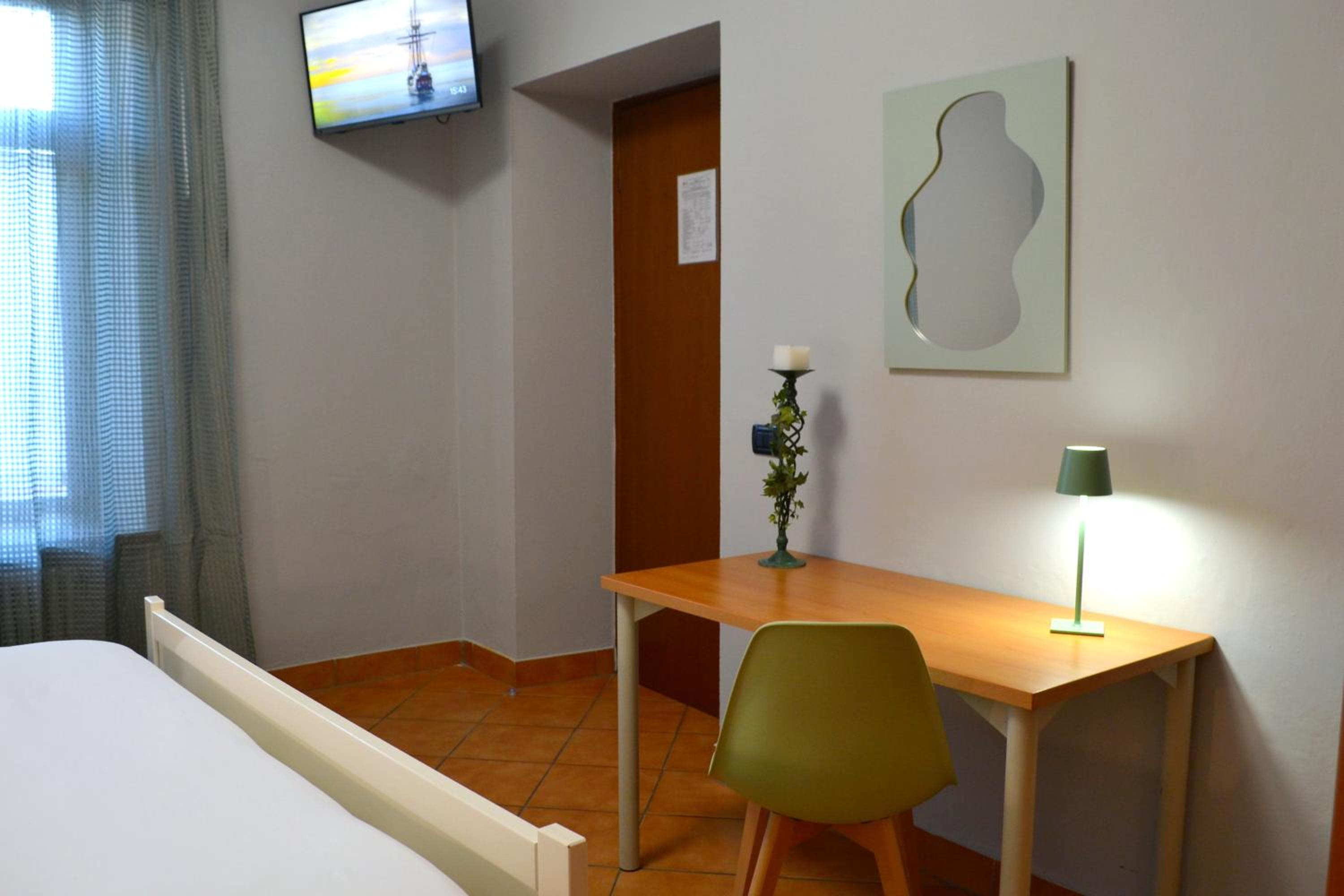 Superior Double or Twin Room - Photo 1