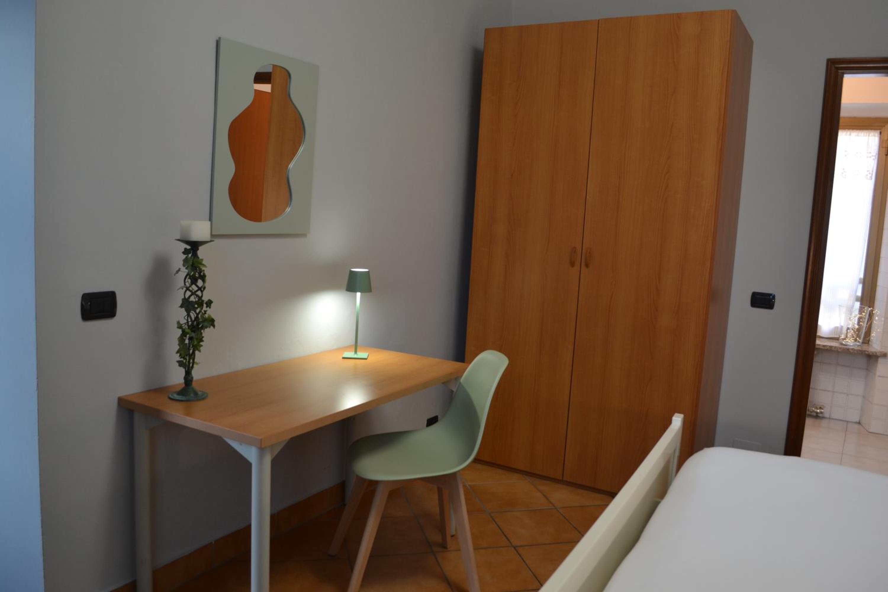 Superior Double or Twin Room - Photo 5