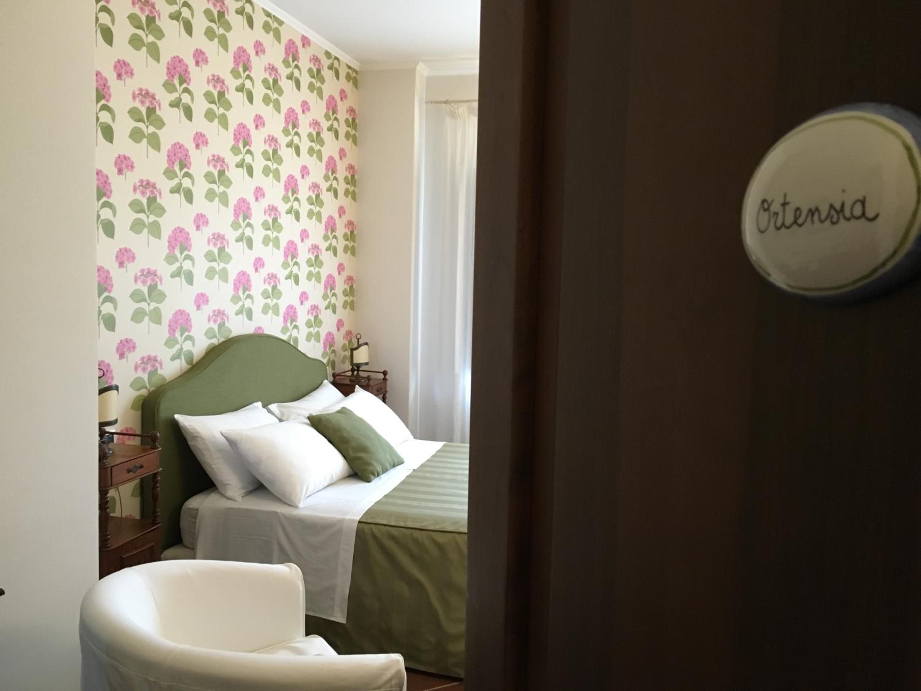 Deluxe Double Room - Photo 3