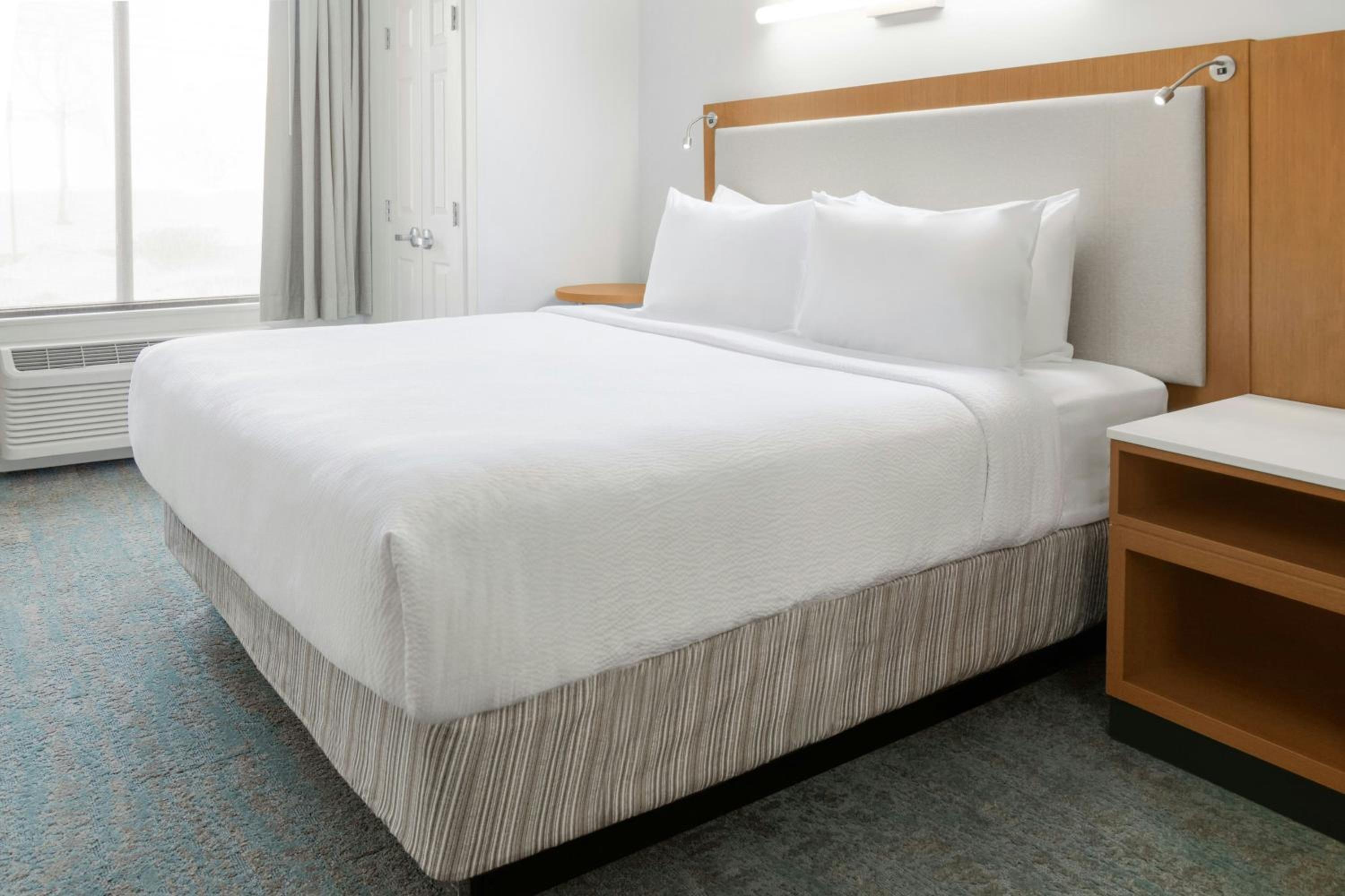 SpringHill Suites Detroit Auburn Hills, Foto 3