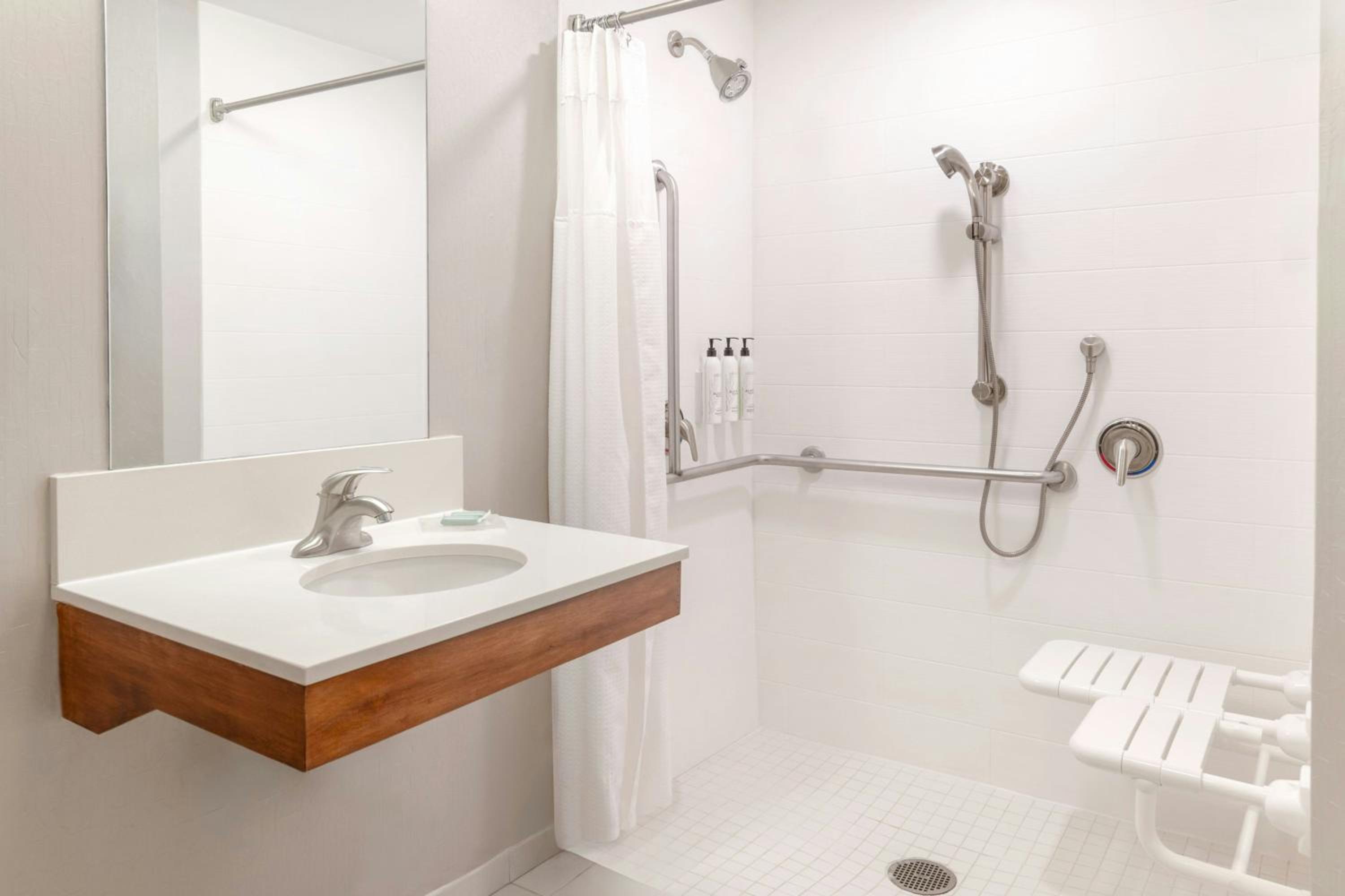 SpringHill Suites Detroit Auburn Hills, Foto 7
