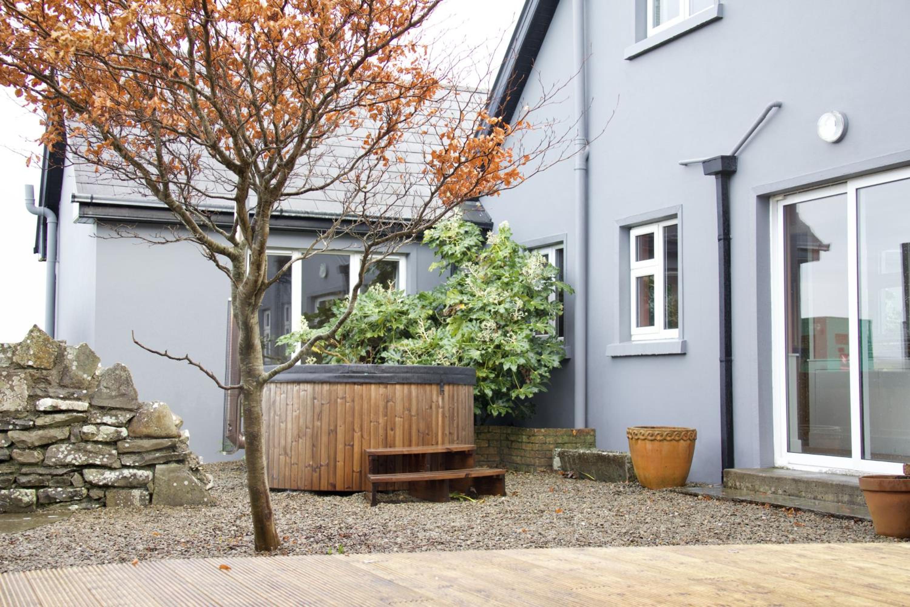 Holiday Home photo 2