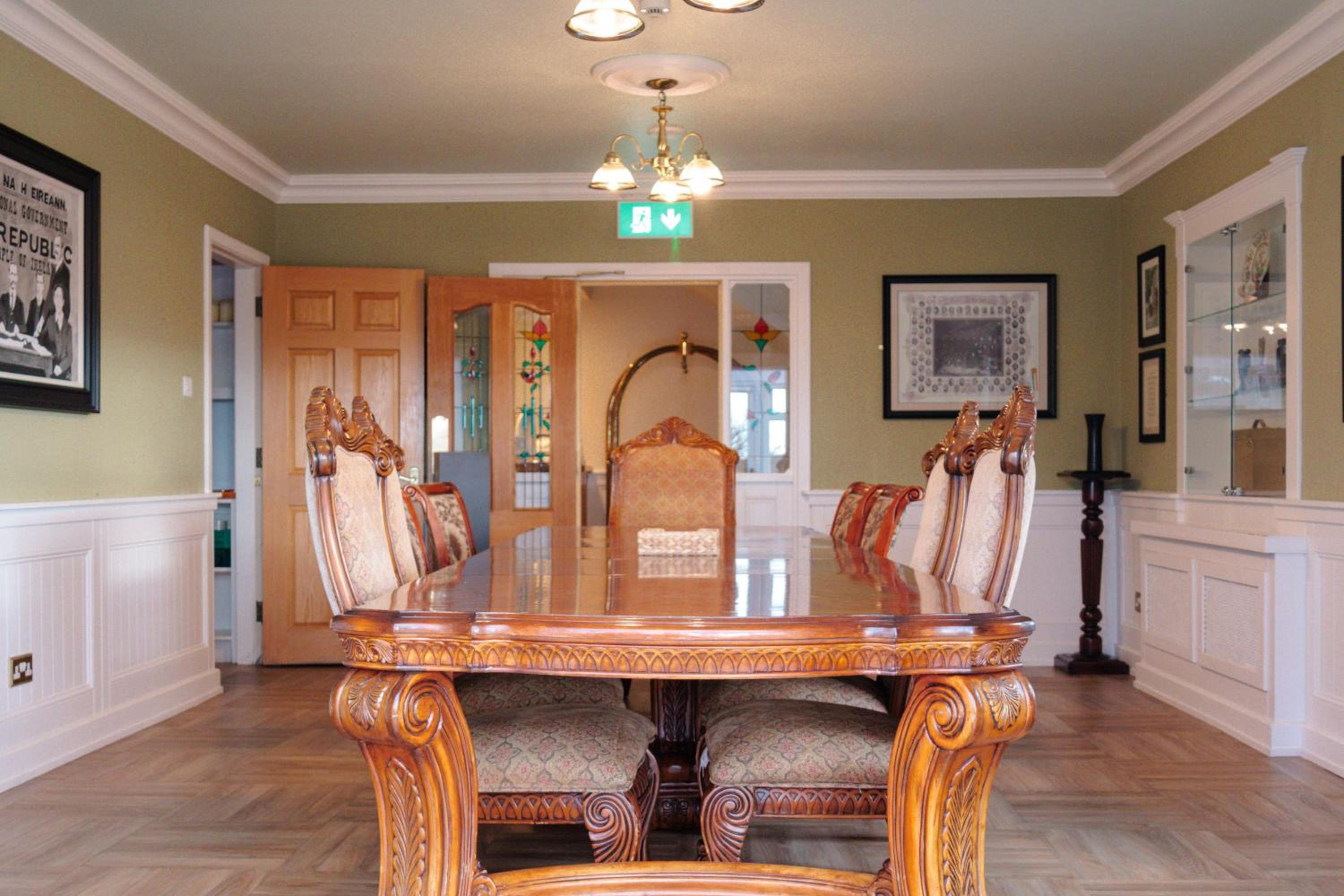 Vacation Home photo 1