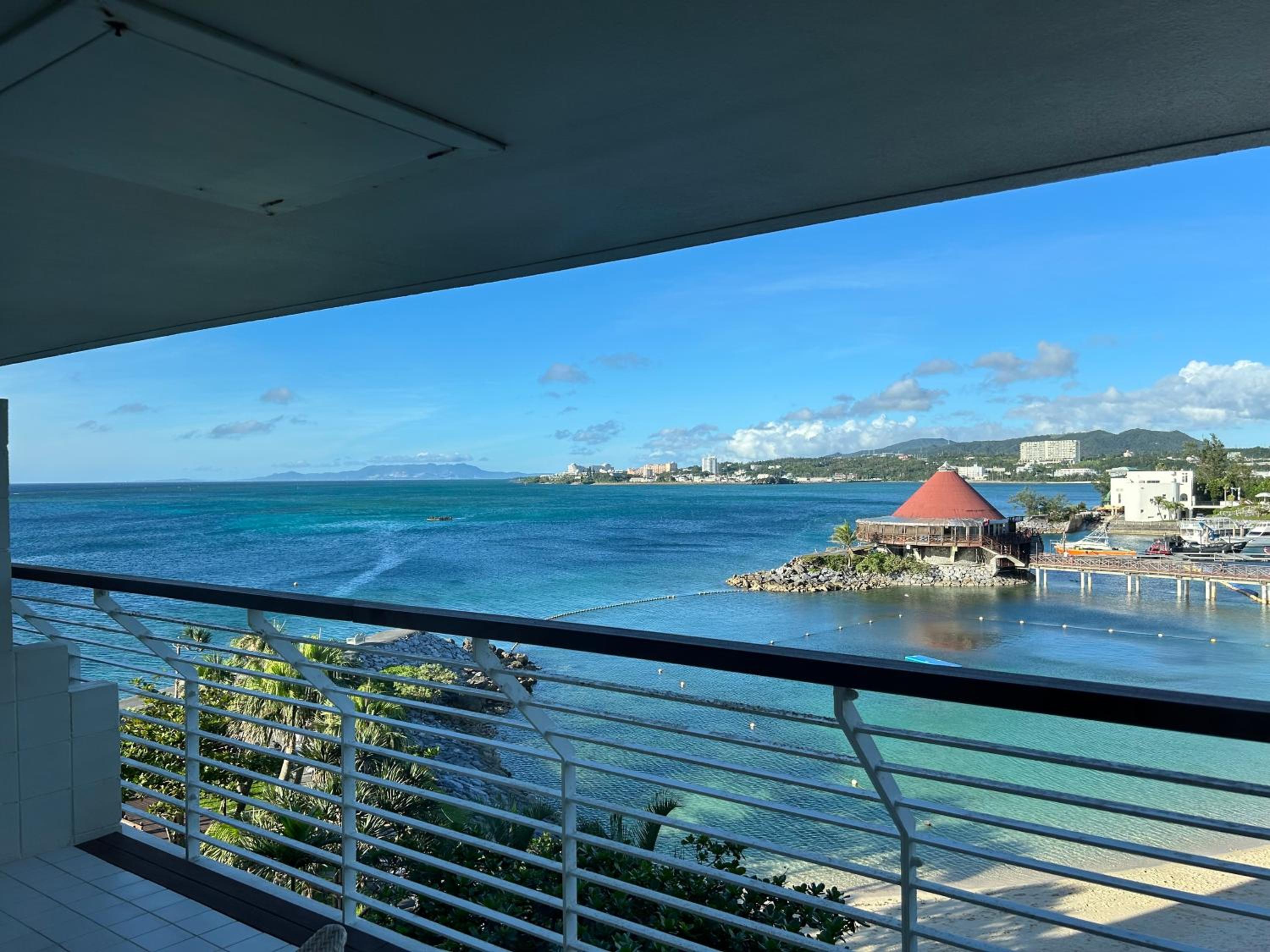 Japanese Style Regular Room - Beach View photo 3