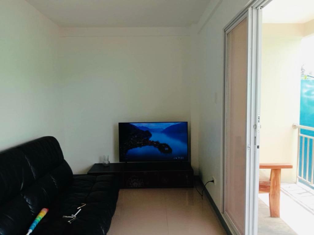 Three-Bedroom Bungalow