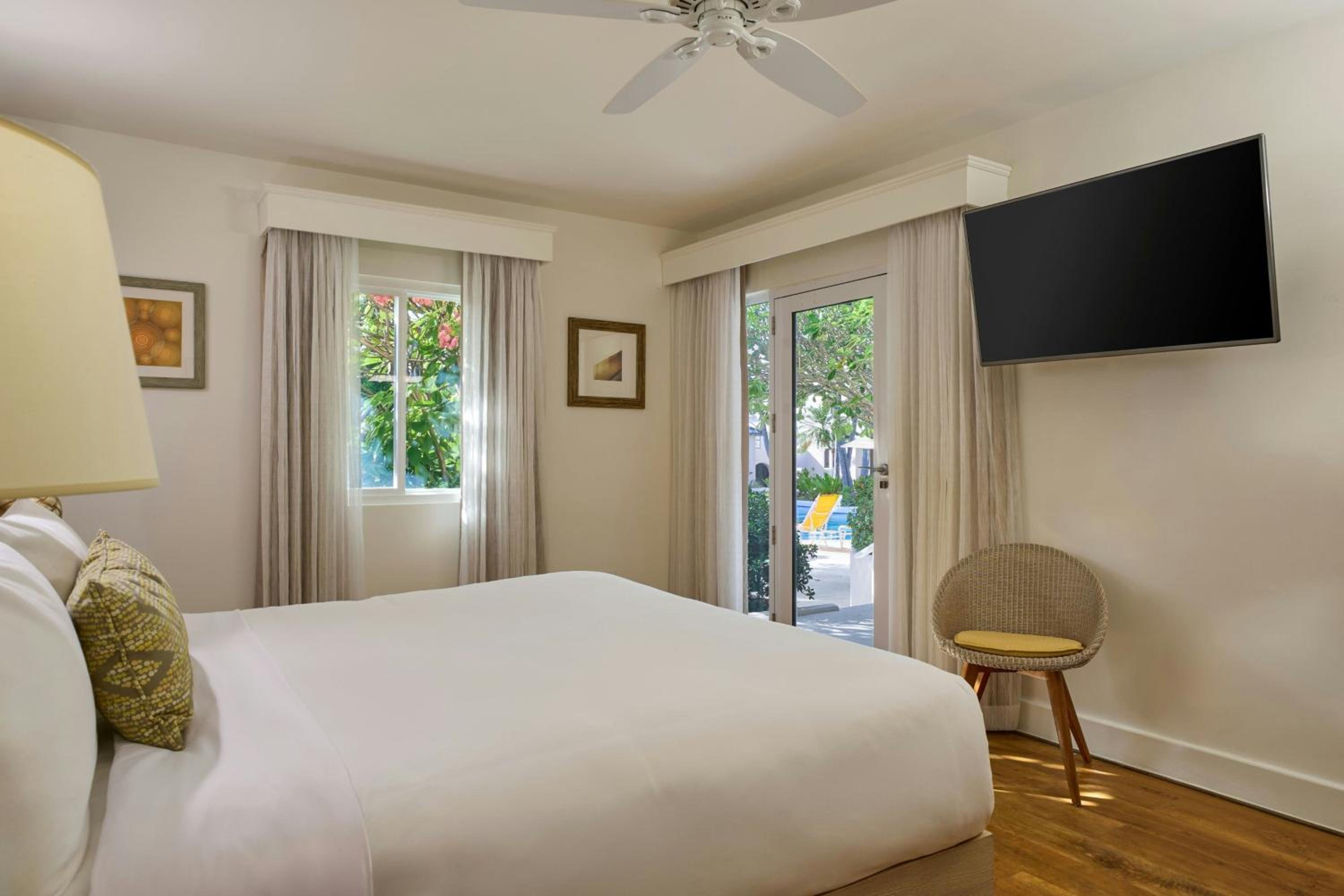 Pool View Spa, Adults Only, Guest Room - Photo 4