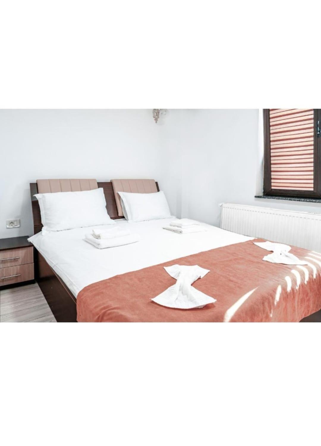 Deluxe Double Room - Photo 3