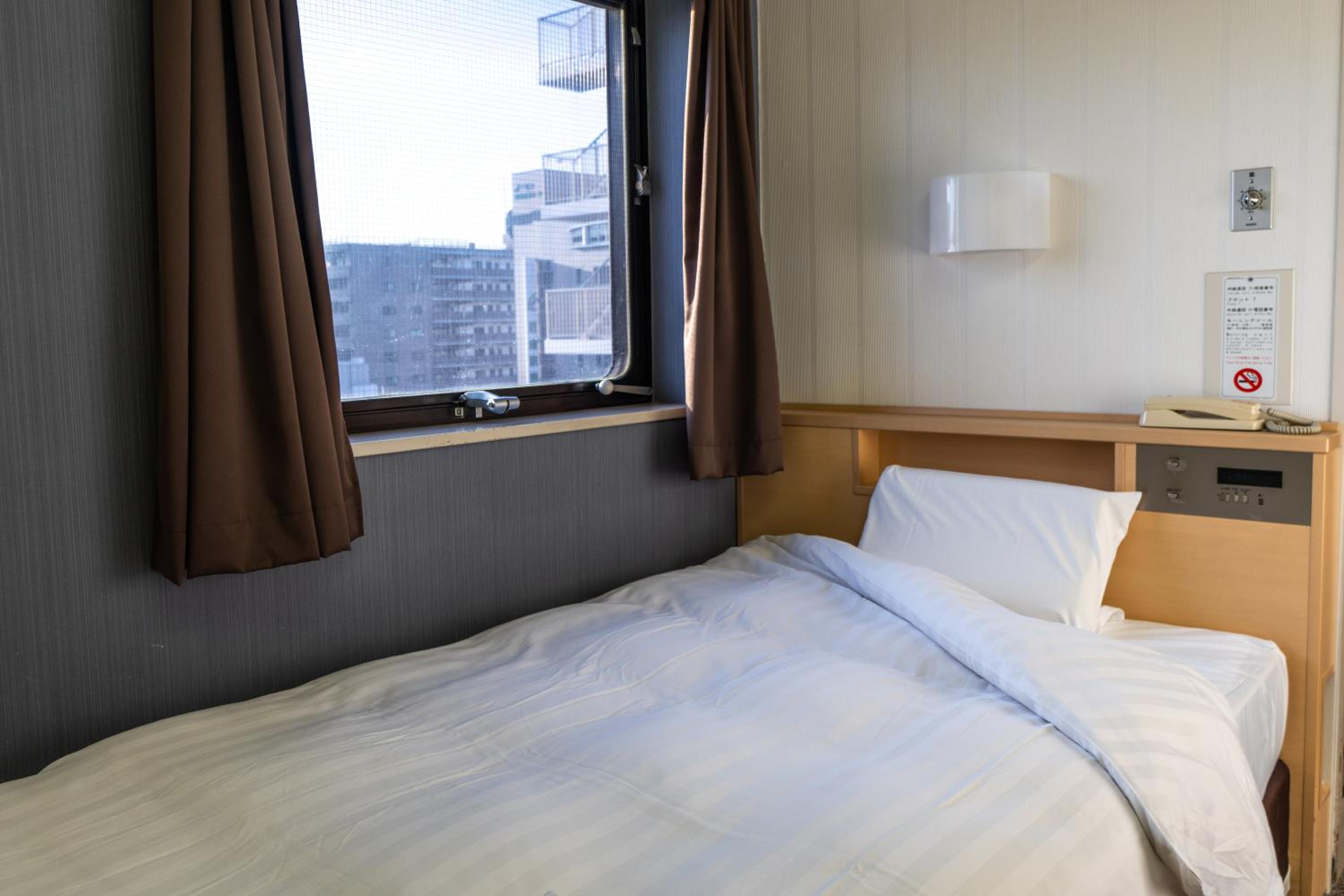Single Room photo 2