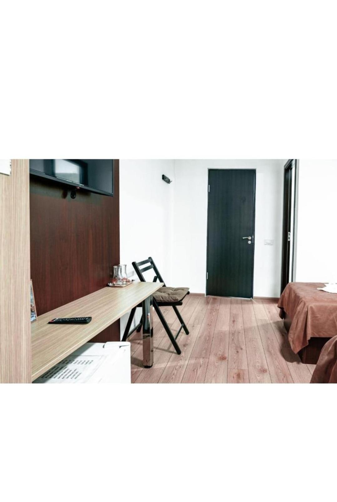 Deluxe Double Room - Photo 5