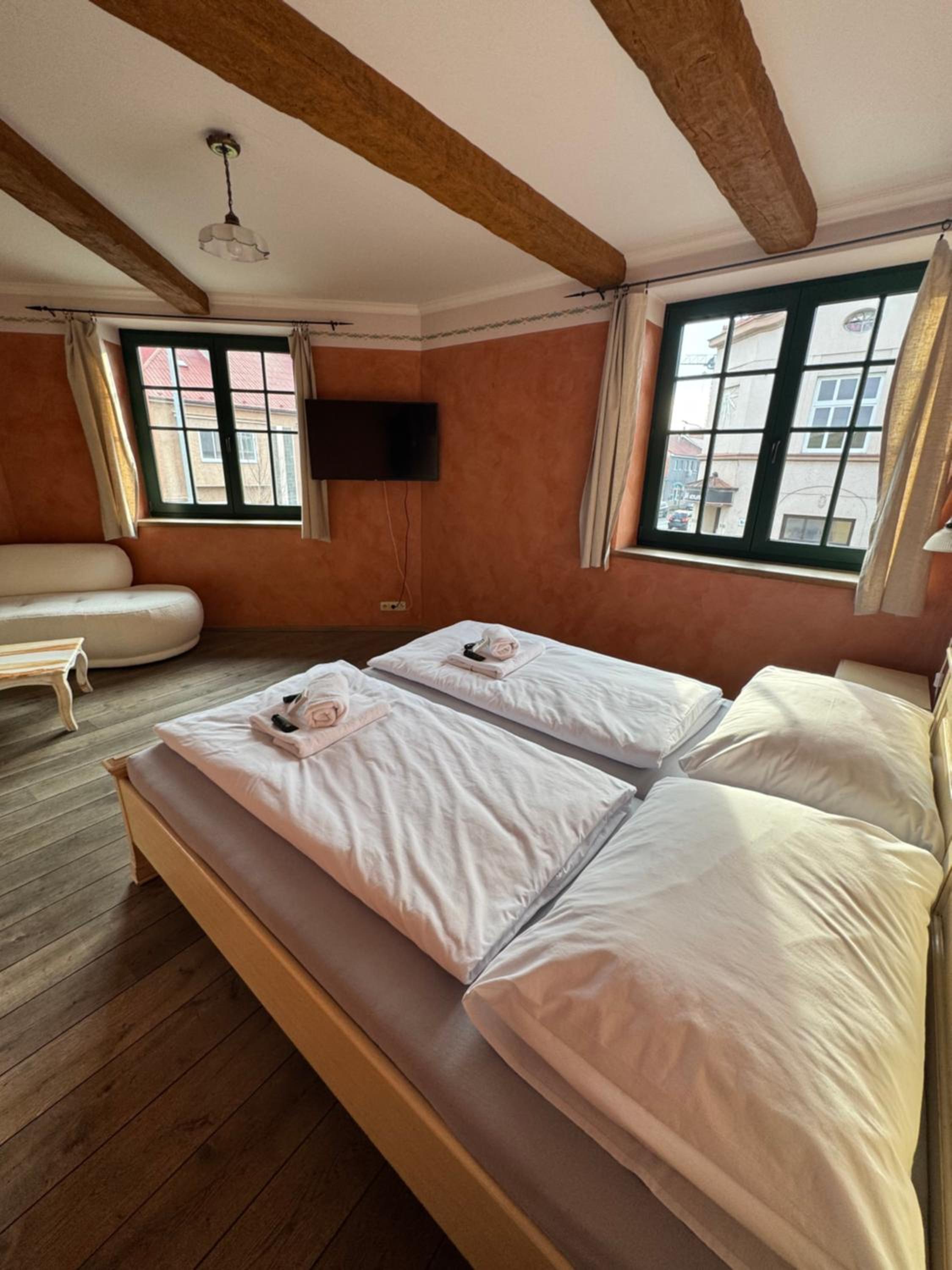 Suite photo 3