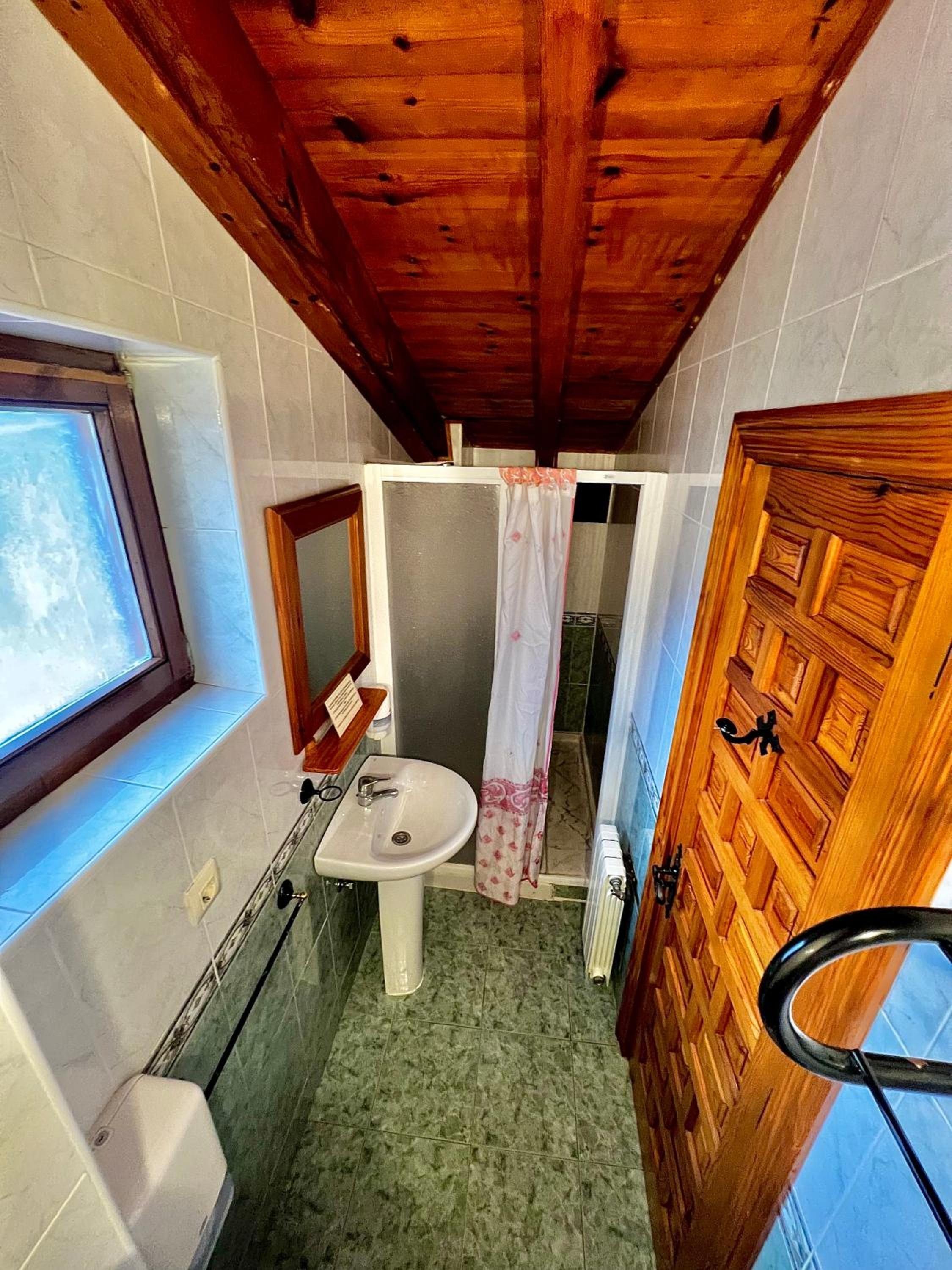 Triple Room with Mountain View photo 3