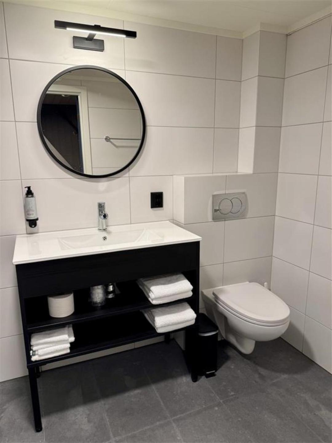 Two-Room Apartment