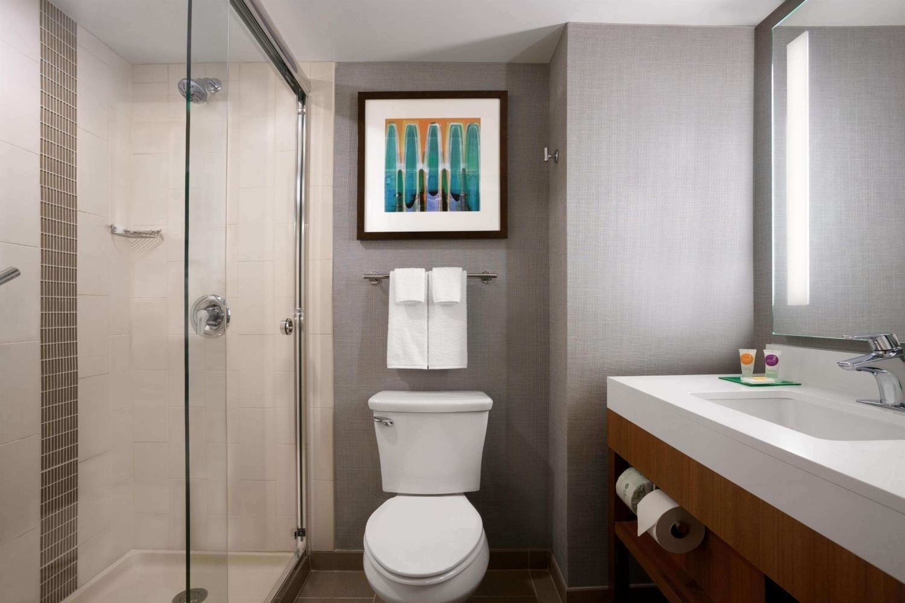 Two-Bedroom Suite - Photo 4