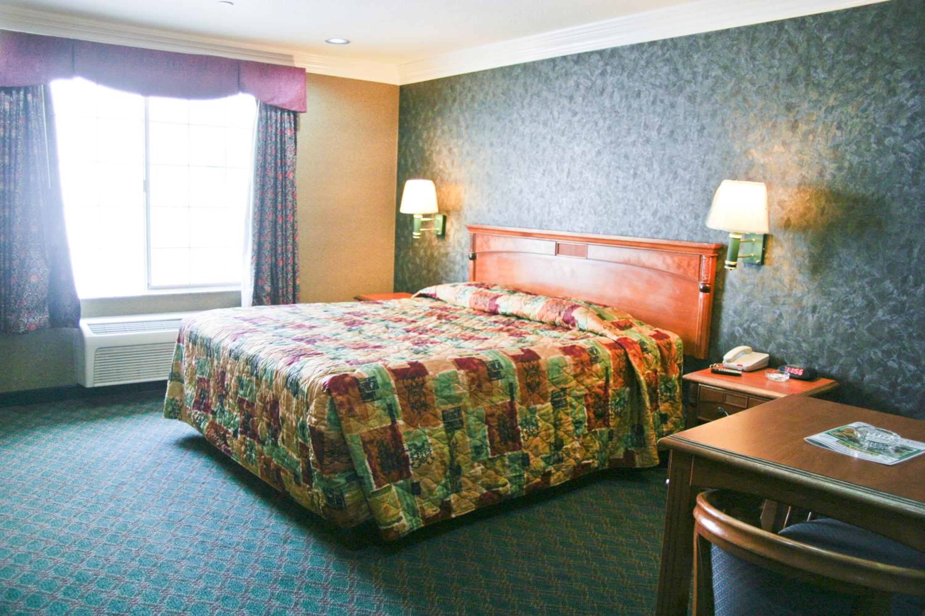 King Room - Photo 9